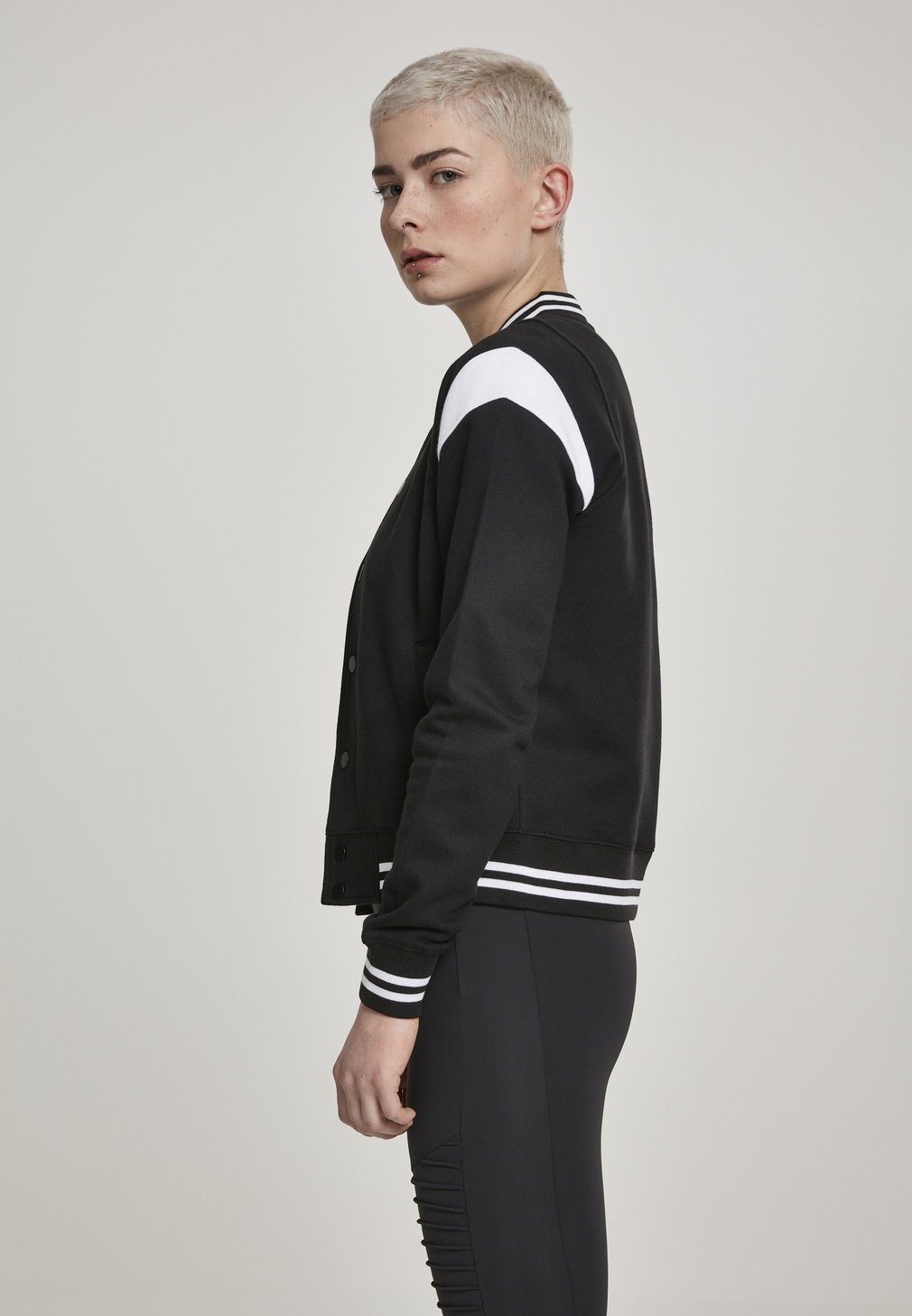 URBAN CLASSICS Kurzjacke günstig online kaufen