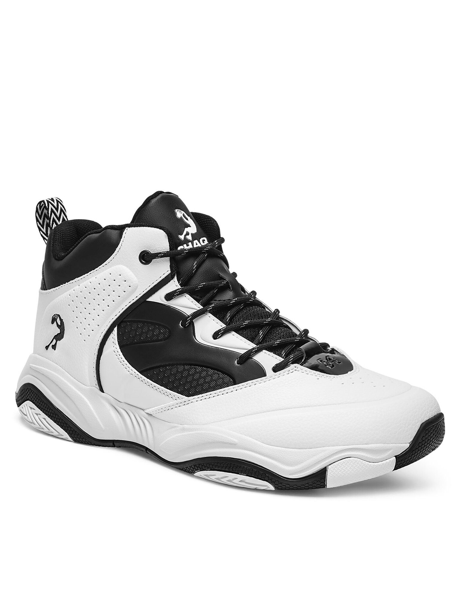 Shaq Shaq Sneakers Herren SPIN MOVE-AQ95001M-W günstig online kaufen