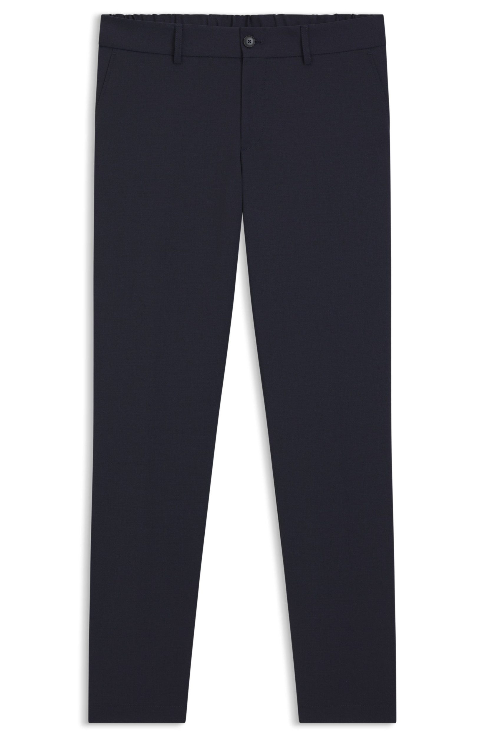 Chinos Slim-Fit Hose P-Genius - Slim Fit