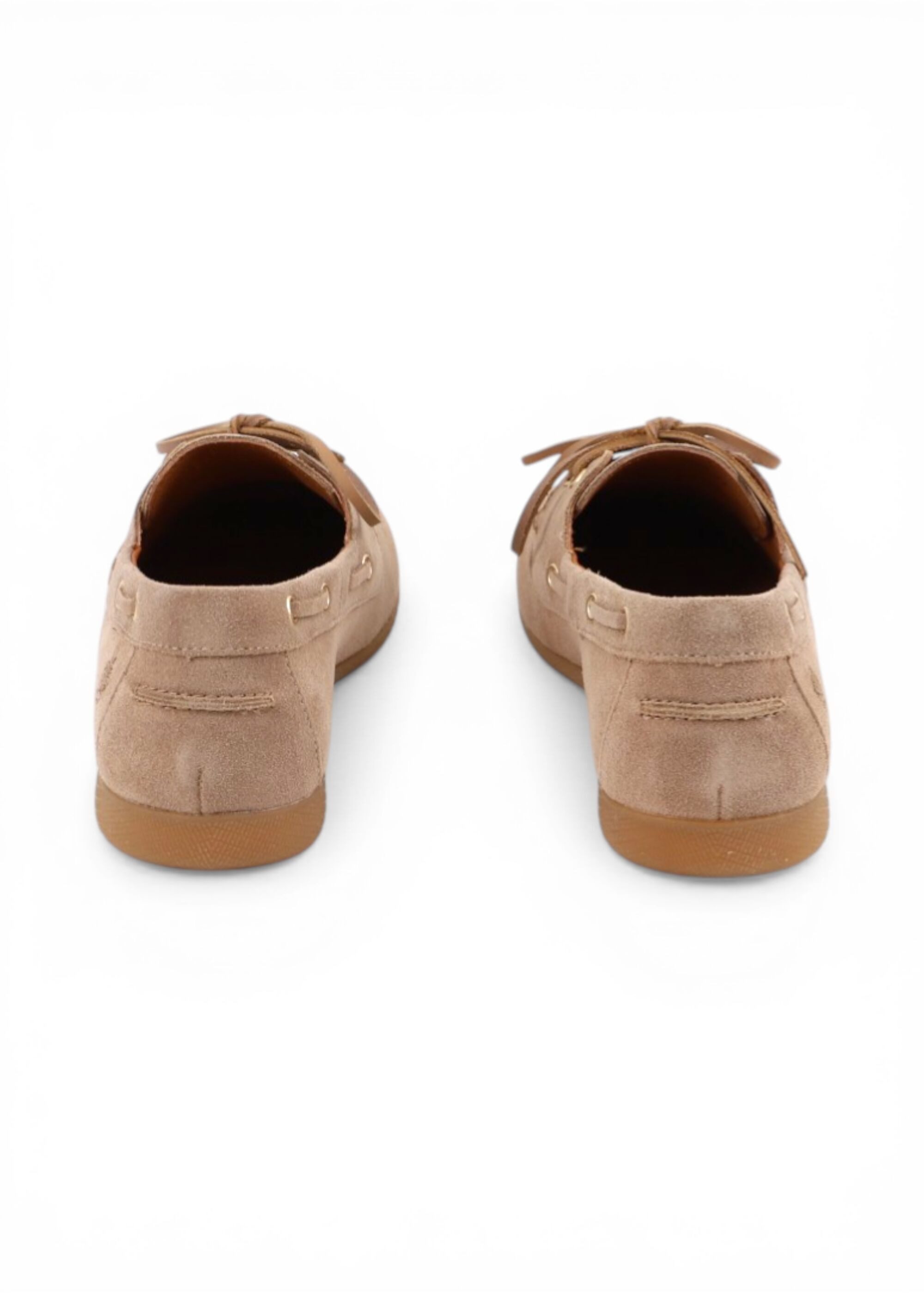 Apple of Eden JOSIE Loafer (2-tlg) Leder-Loafer mit unverwechselbarem, modernem Stil