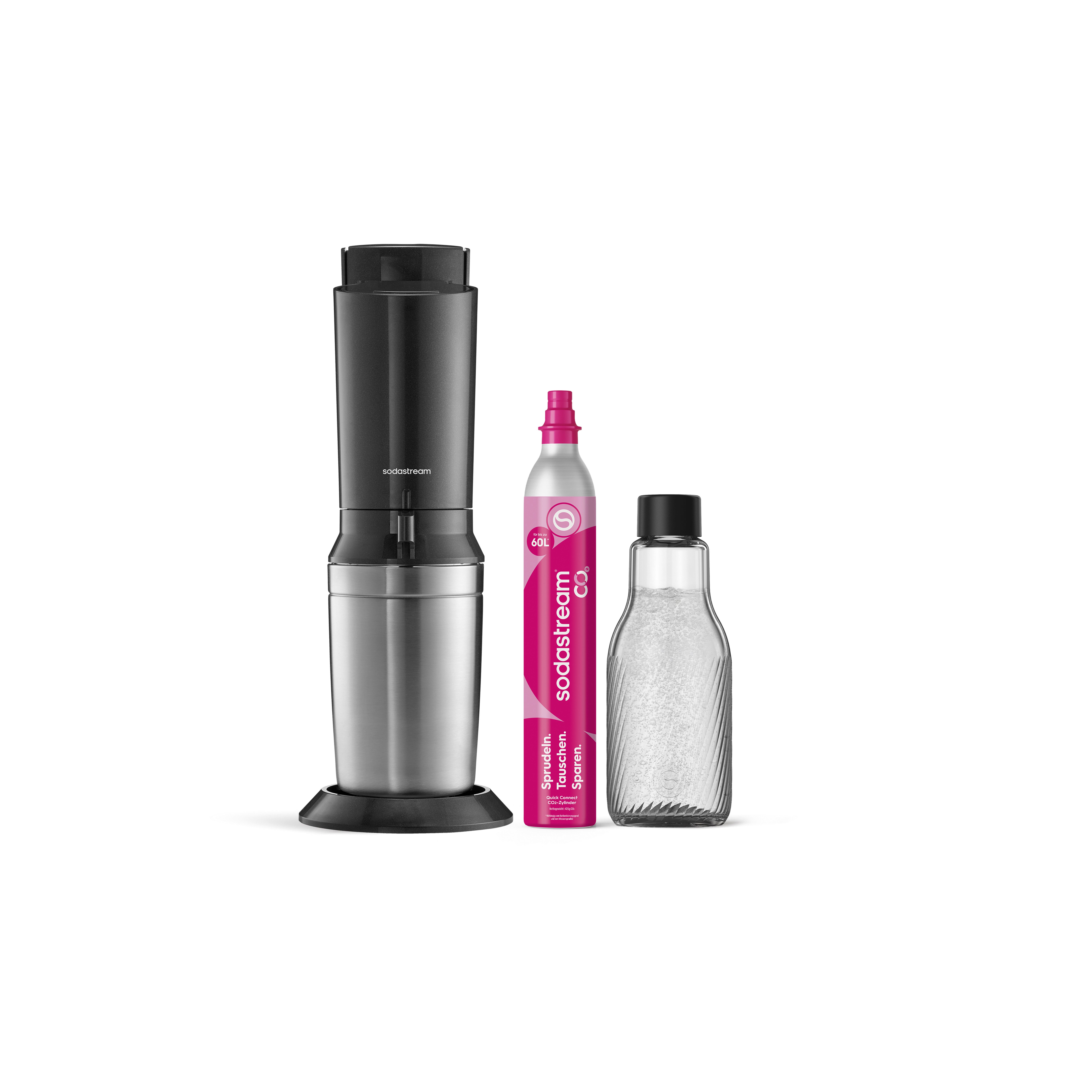 SodaStream SALE & Outlet » Reduziert im SALE » Bis zu 40% Rabatt