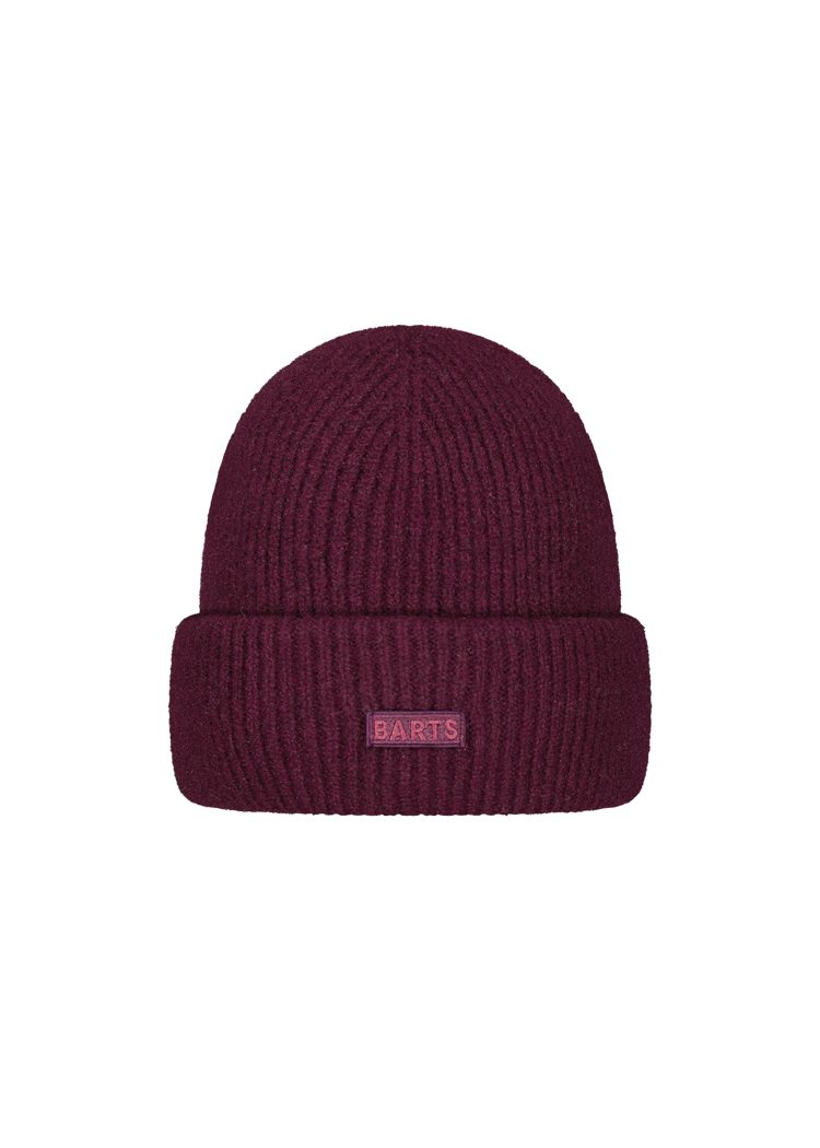 Barts Strickmütze Ardelve Beanie 25-