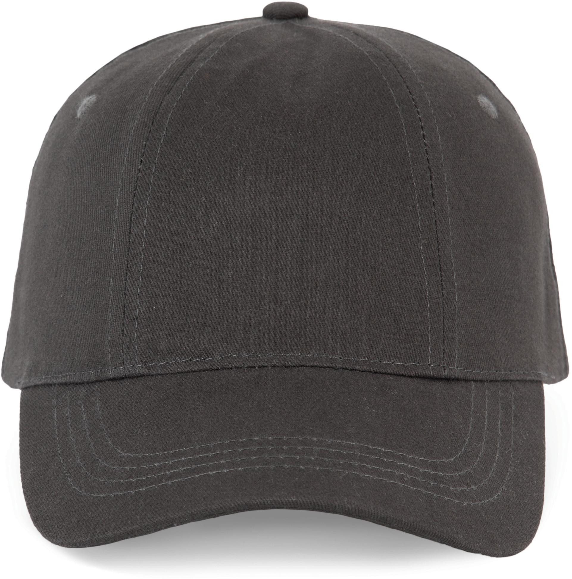 Baseball Cap Kappe easy print  6 Panels