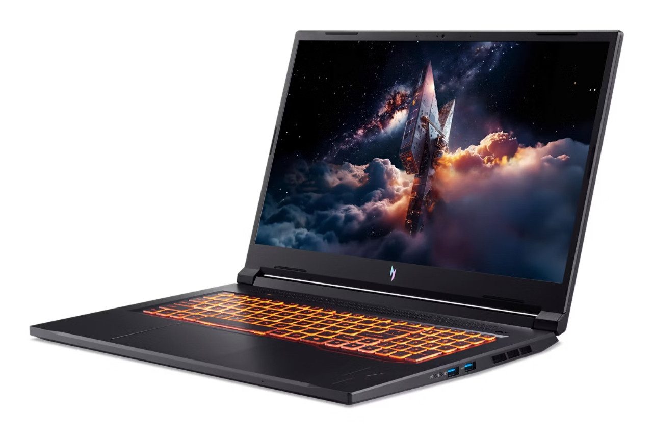 Acer Notebook