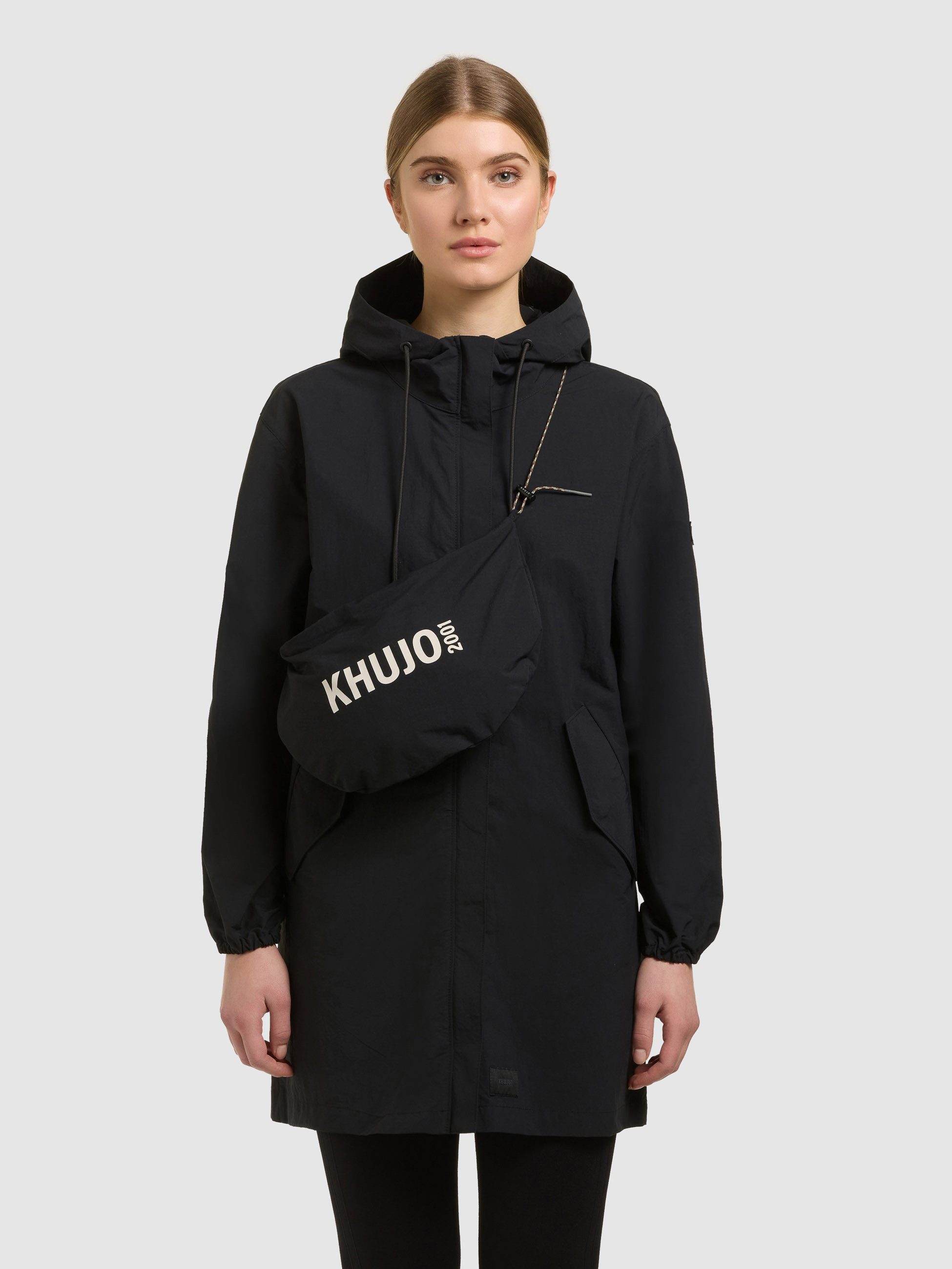 khujo Sommerjacke AMETI