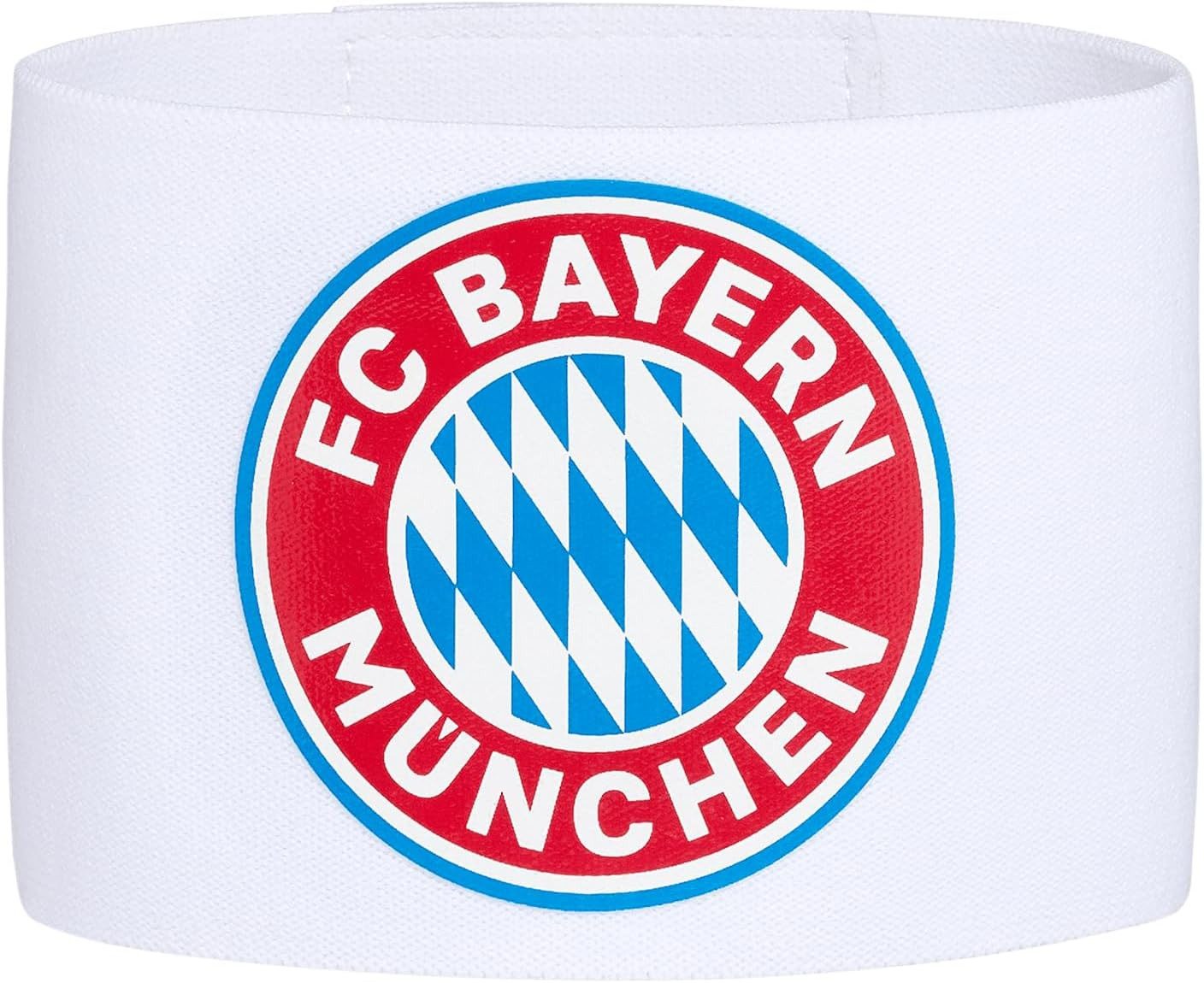 FC Bayern München Kapitänsbinde Kapitänsbinde