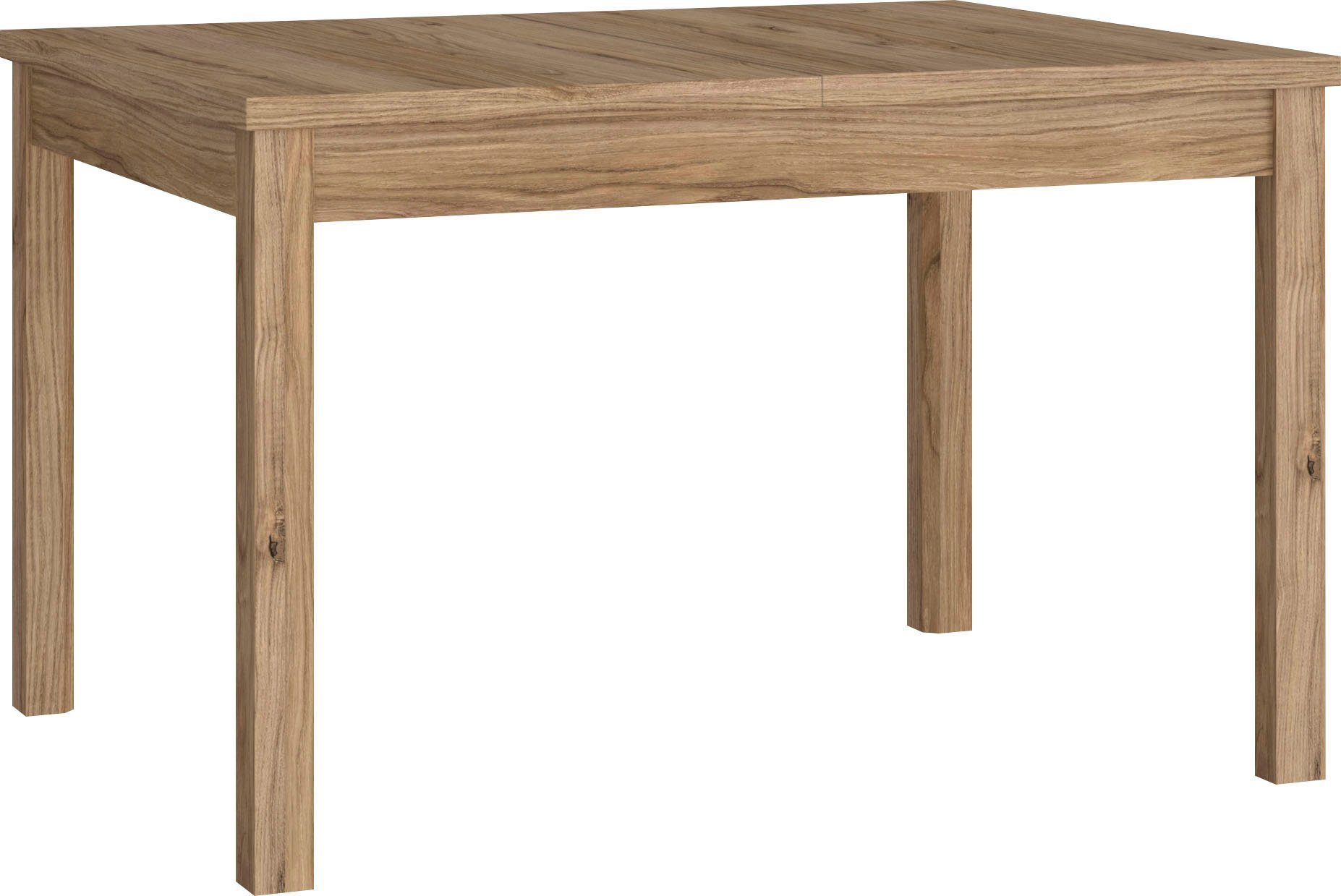 FORTE Esstisch Joadakis