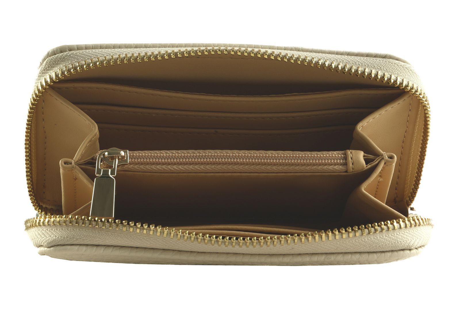 Guess Geldbörse SLG Medium Zip Around Wallet