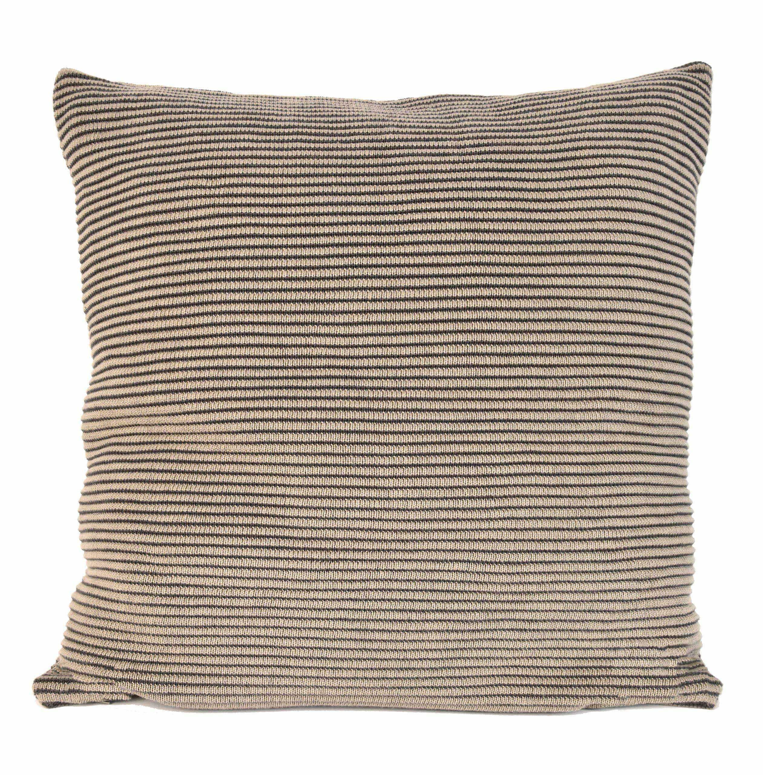 nielsen HOME Dekokissen Kissen Hila