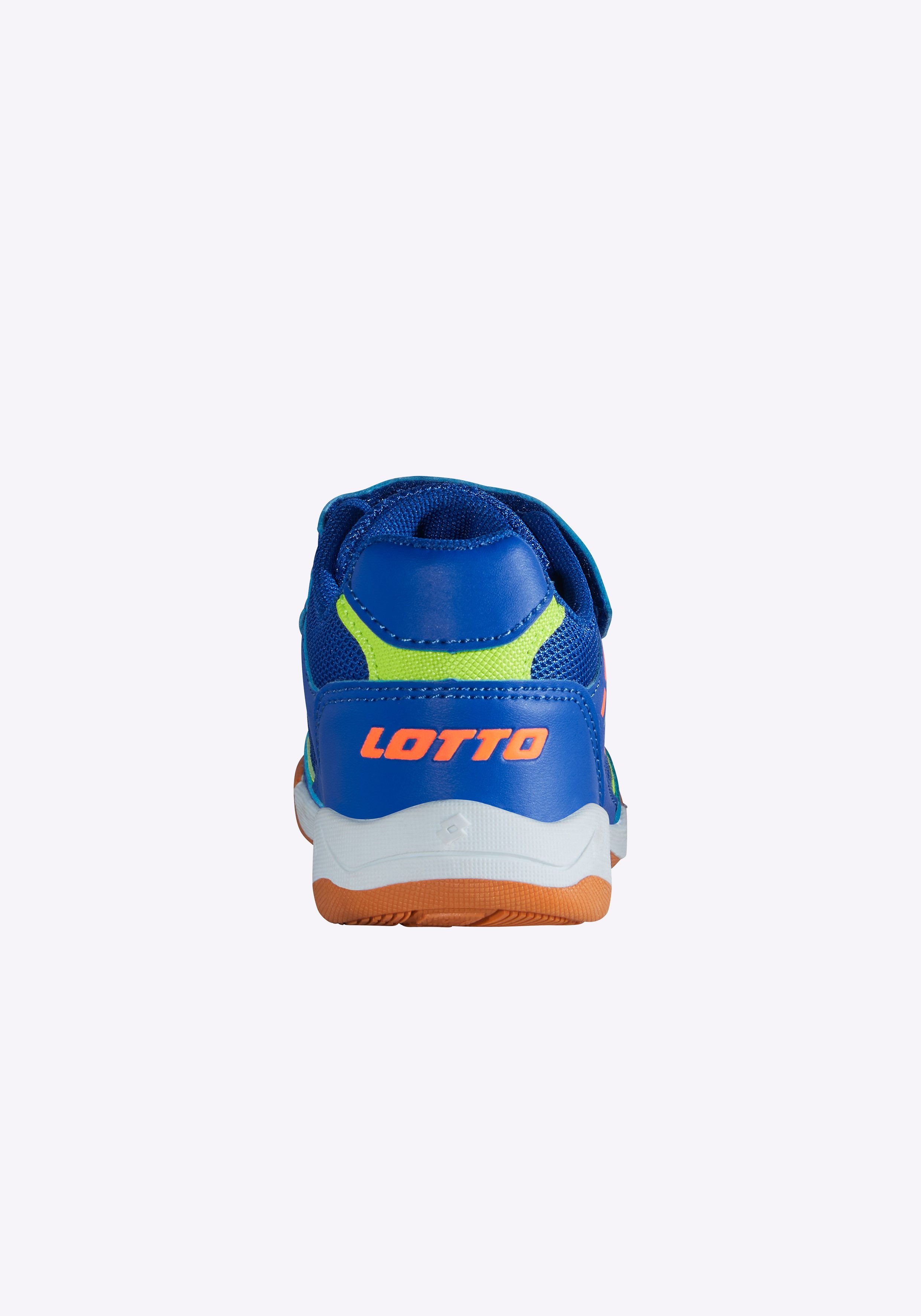Lotto Hallenschuh Indoor Sportschuhe - mit nicht abfärbender Sohle