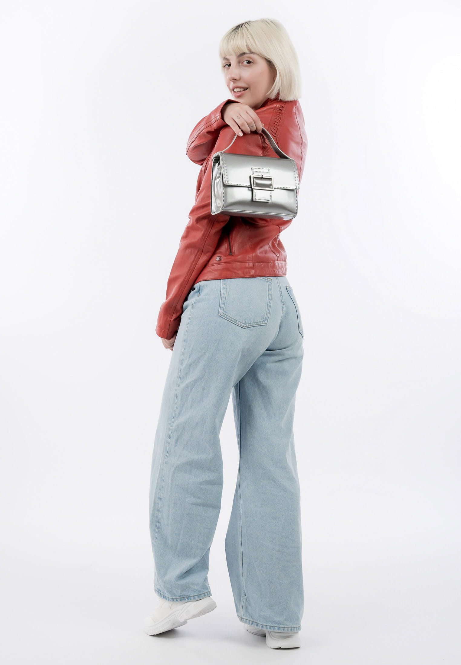 EMILY & NOAH Umhängetasche E&N Ajaccio günstig online kaufen