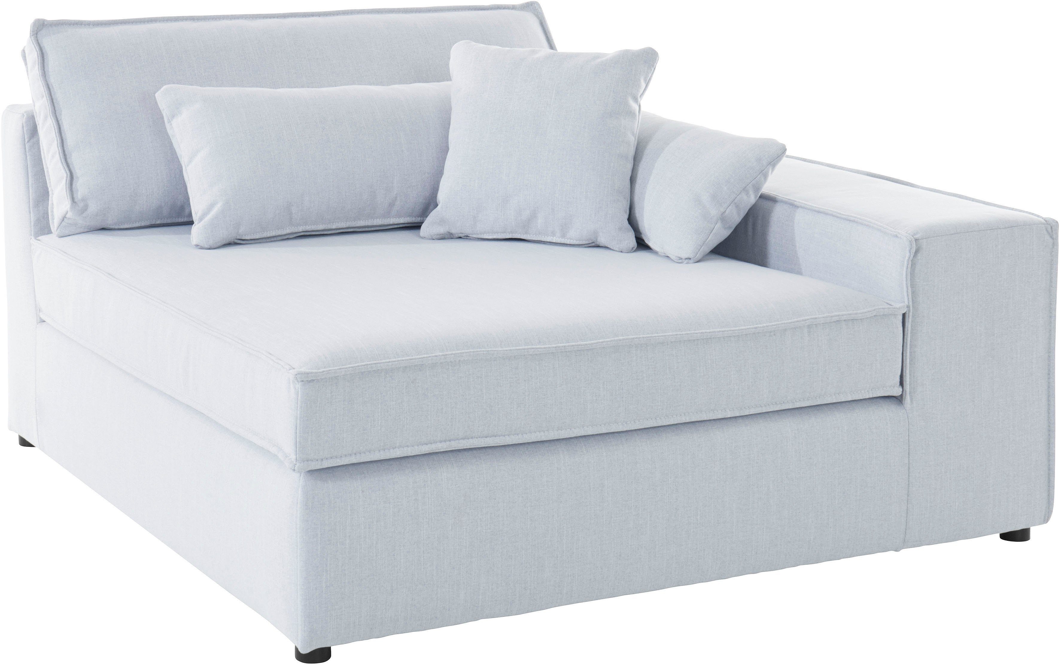 RAUM.ID Sofaelement Enid, als Teil eines günstig online kaufen