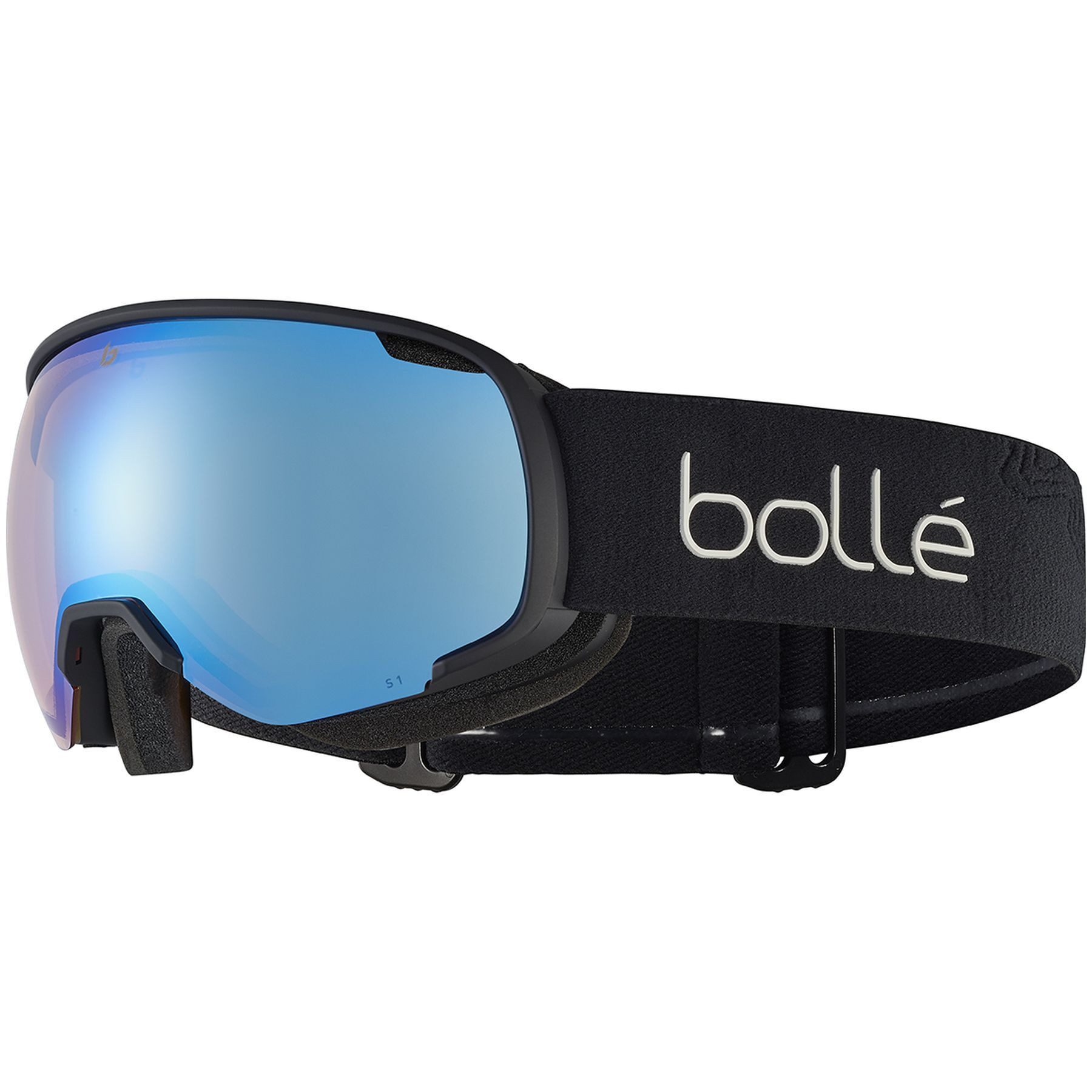 Bolle Skibrille X7 OTG, (1-St)