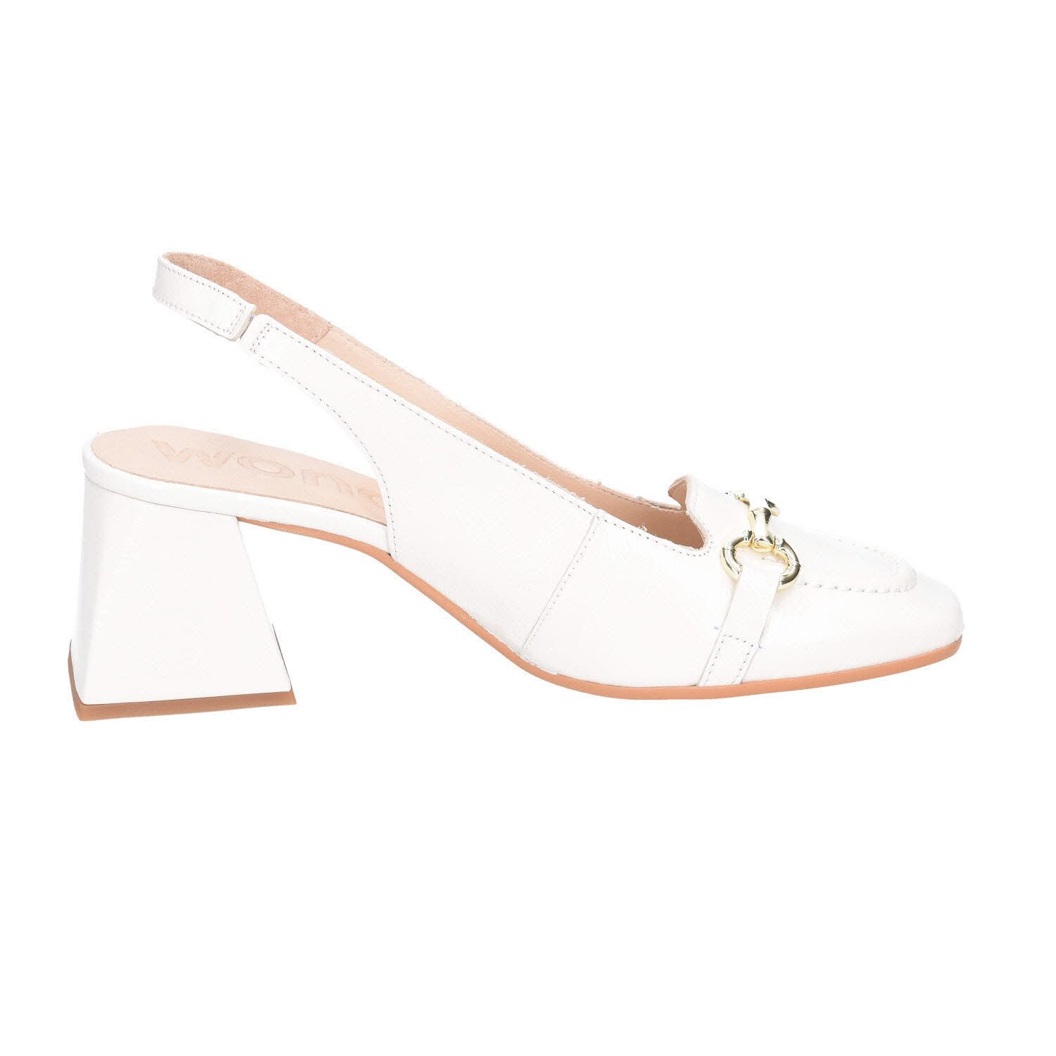 Wonders Sling Slingpumps