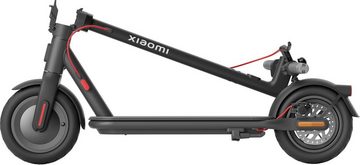 Xiaomi E-Scooter Mi 4, 20 km/h, bis zu 35 km Reichweite