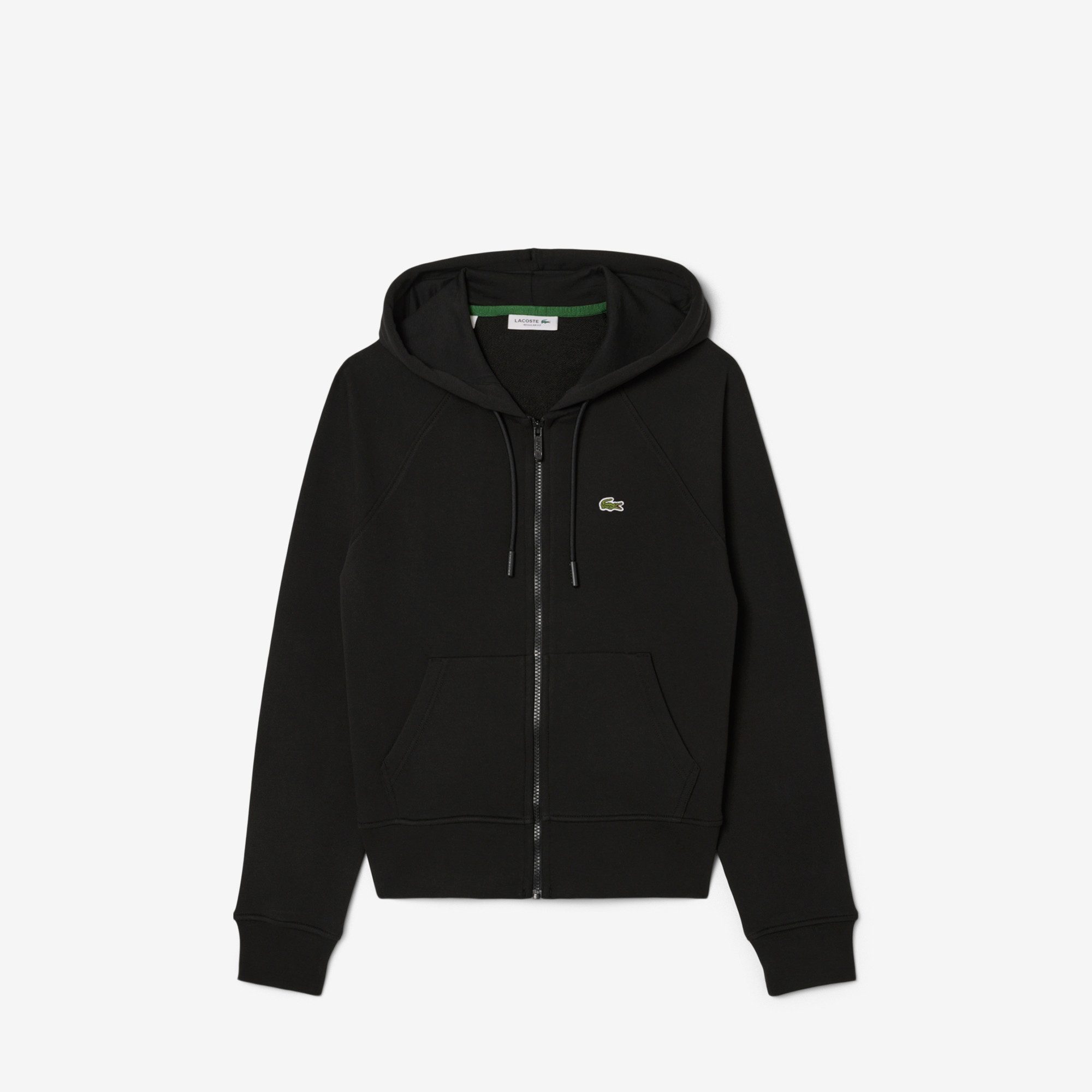 Lacoste Kapuzensweatjacke Lacoste Zip-Hoodie günstig online kaufen