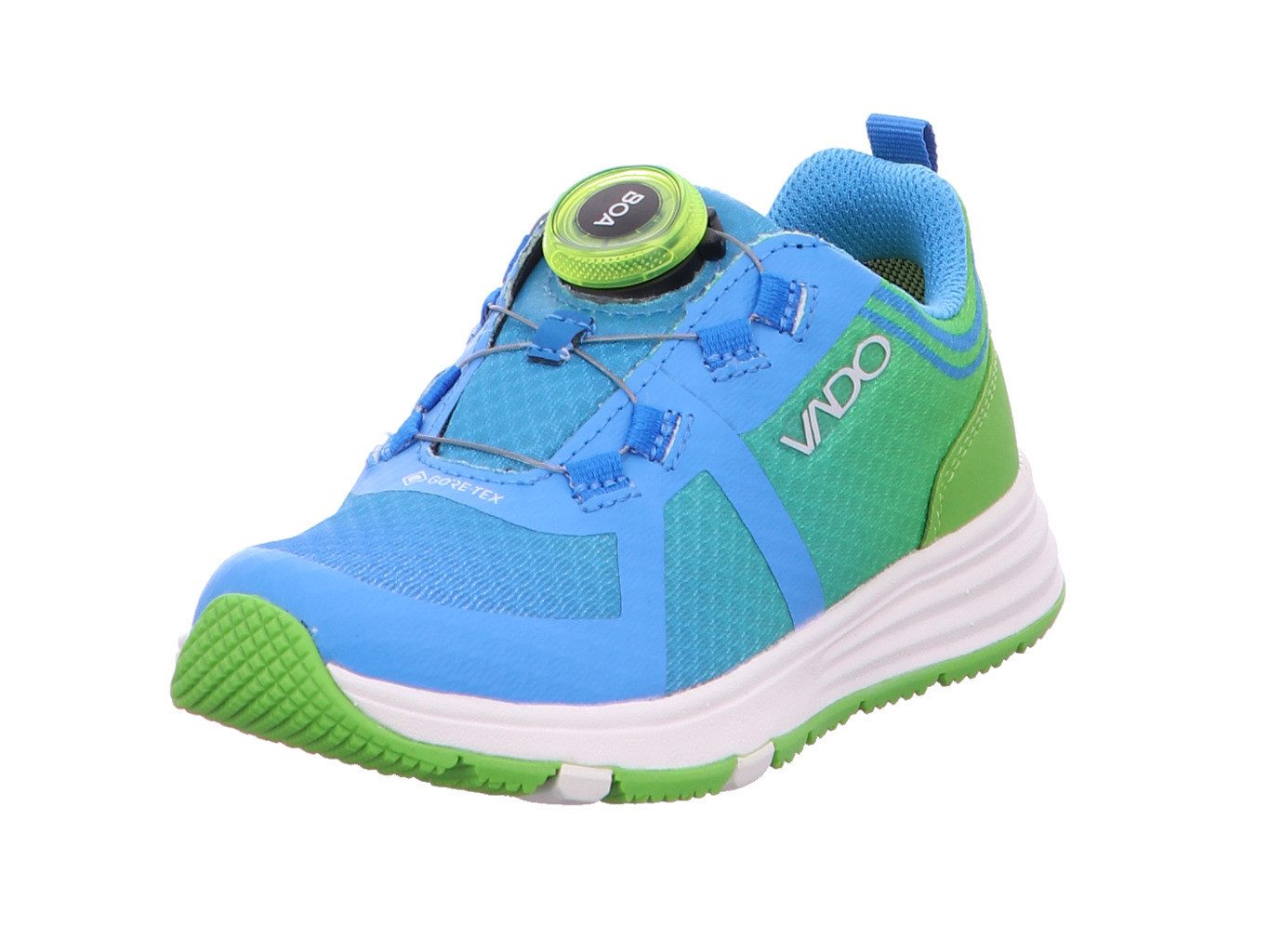 Vado FREAK Lo BOA GTX Schnürschuh