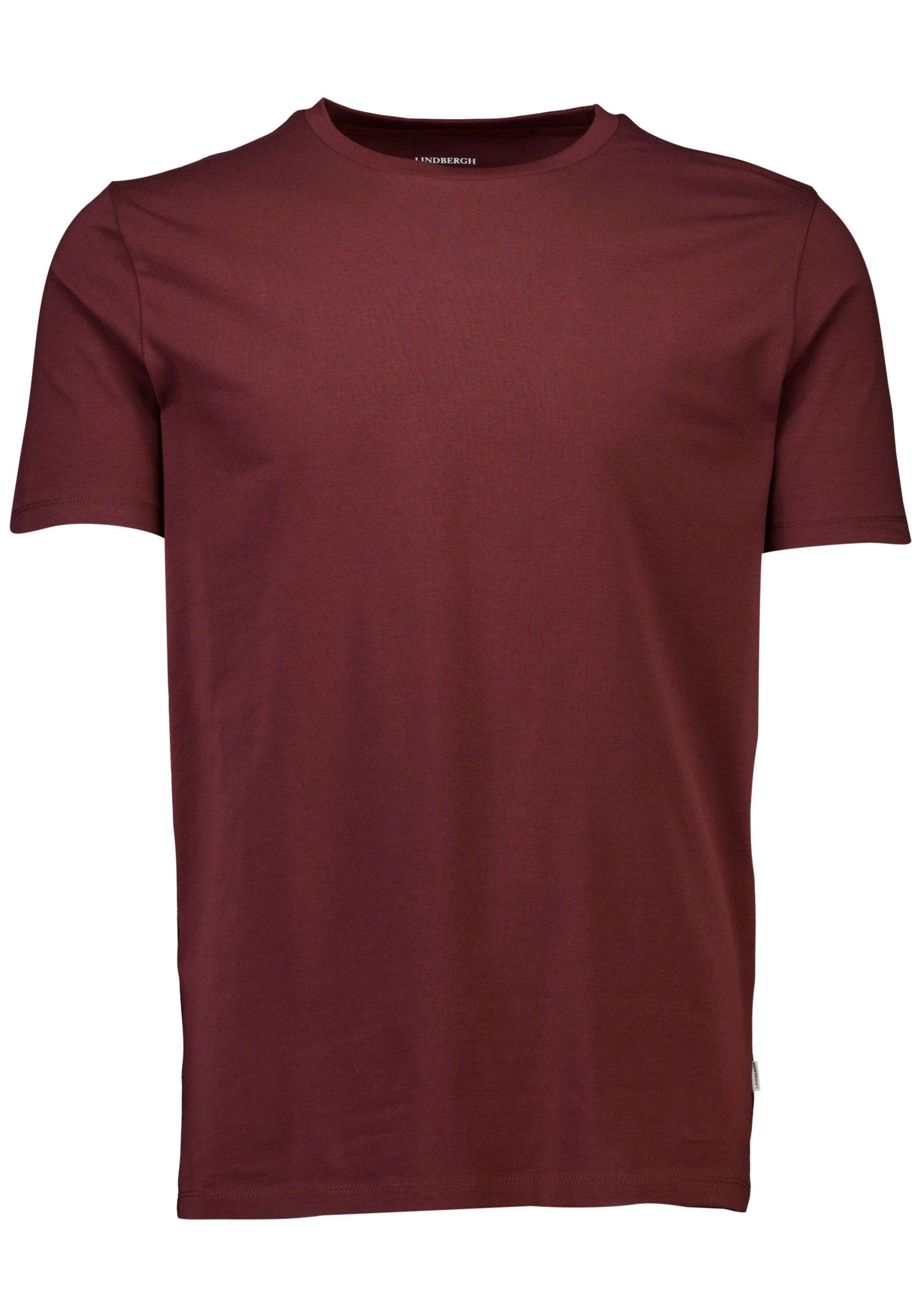 LINDBERGH T-Shirt "Lindbergh T-shirt" günstig online kaufen
