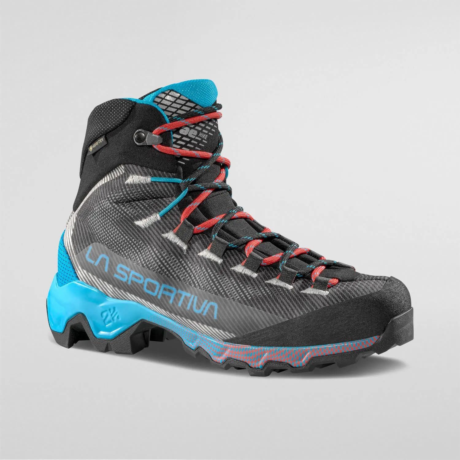 DA Aequilibrium Hike Woman GTX Wanderstiefel