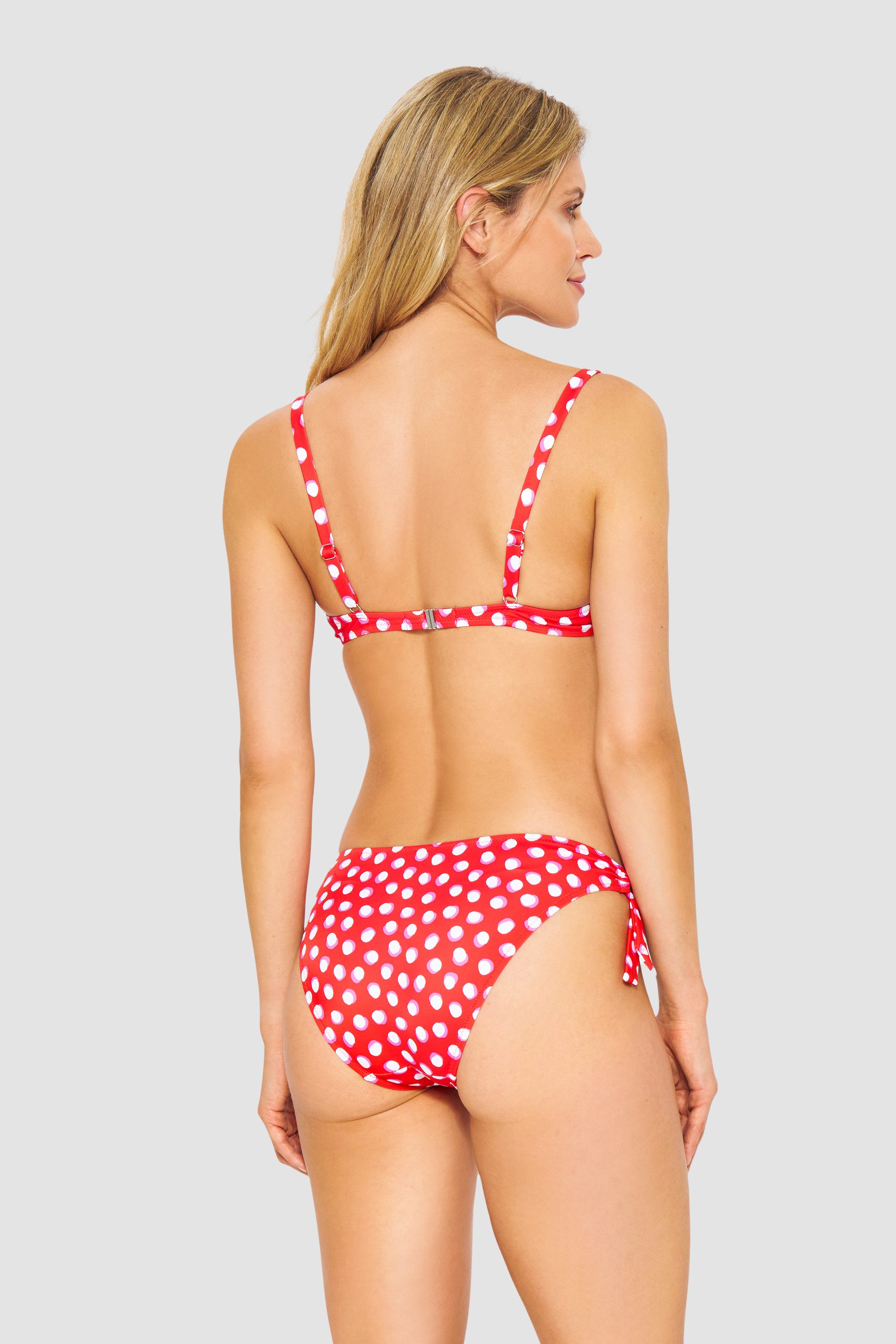 Rösch Bügel-Bikini-Top 1245540 (1-St)