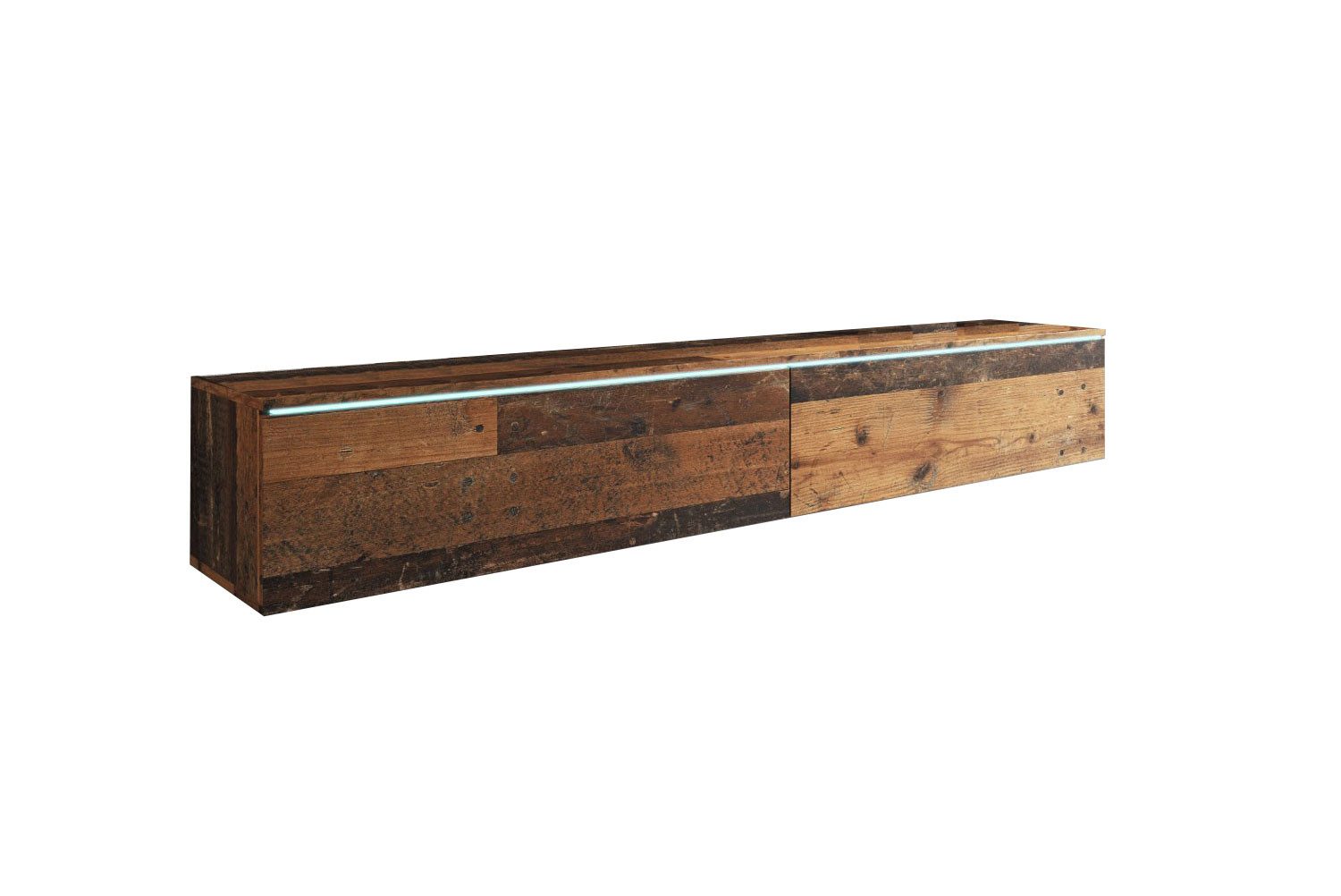 Feldmann-Wohnen Lowboard Lowboard D (Lowboard D, günstig online kaufen