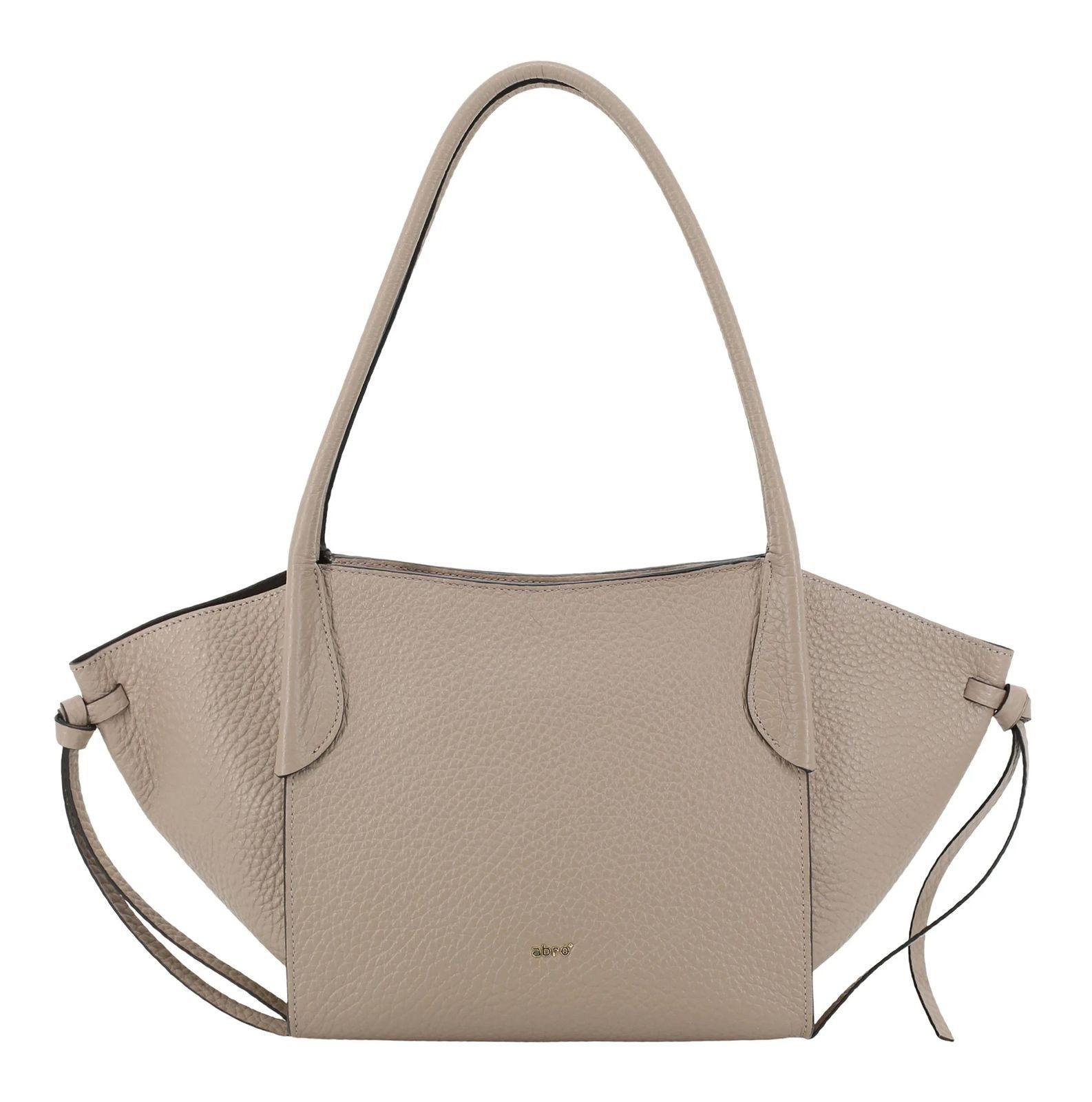 Abro Shopper Vibe Shopper, aus echtem Leder