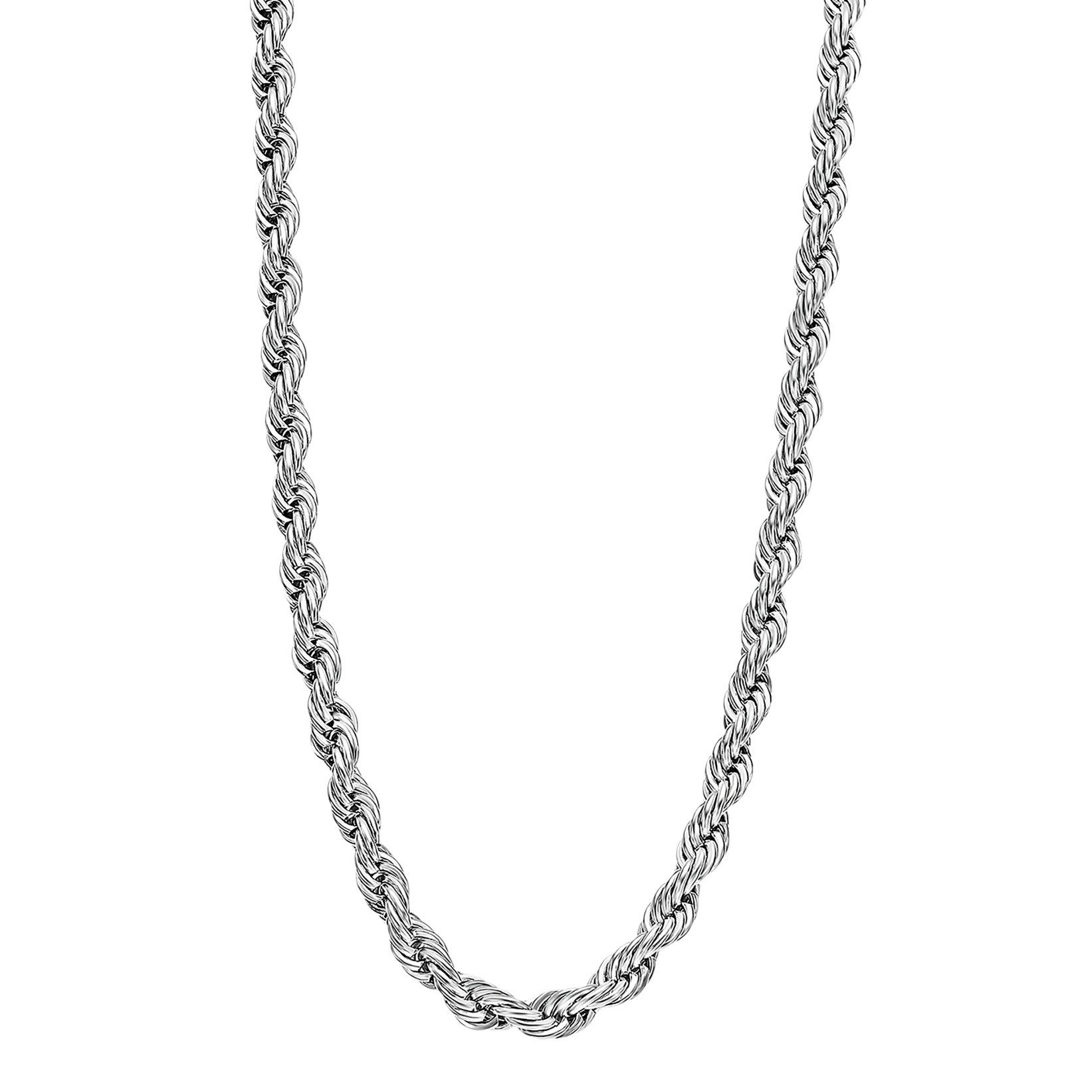 Lotus Kette ohne Anhänger