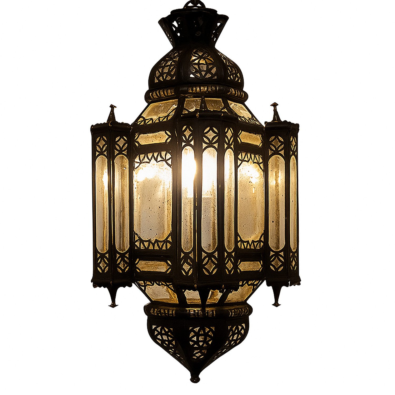 Marrakesch Orient & Mediterran Interior Deckenleuchte günstig online kaufen