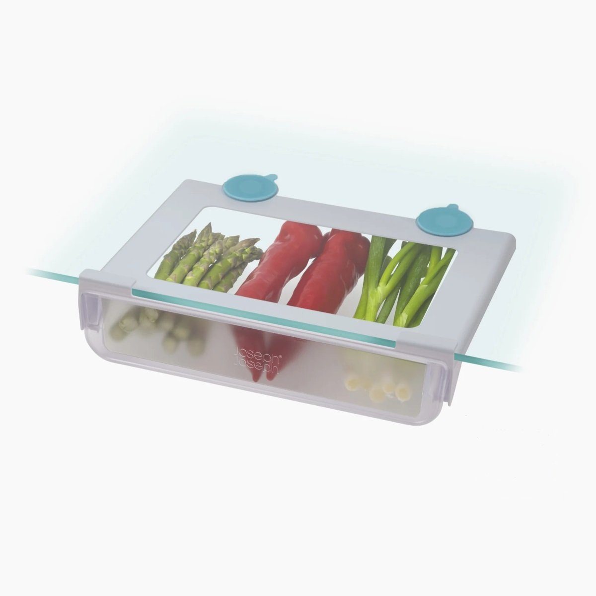Joseph Joseph Organizer Unterregal-Schublade FridgeStore