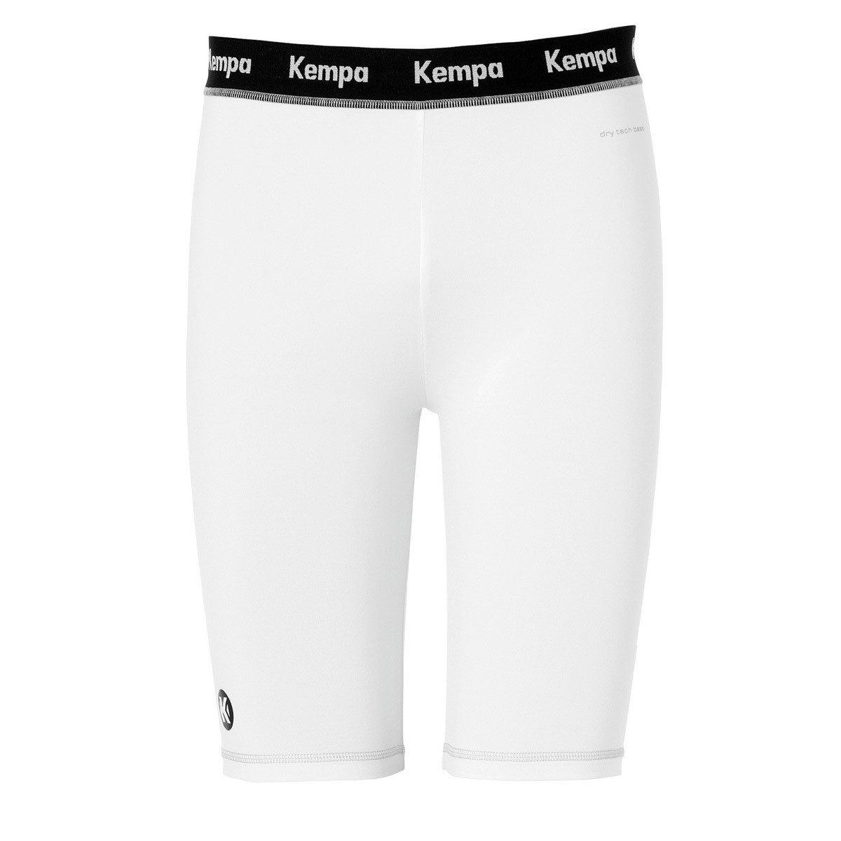 Kempa Trainingstights Tights ATTITUDE Kids (1-tlg) atmungsaktiv, schnelltrocknend