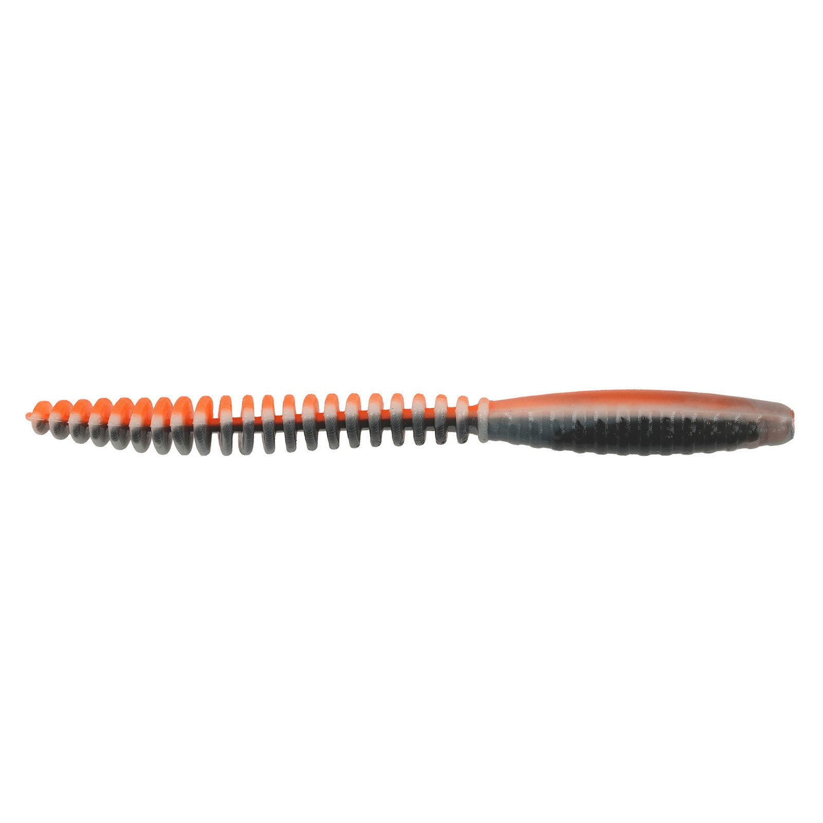 SPRO Kunstköder, Spro Trout Master Master Leech 7,5cm Turbo Gummiköder