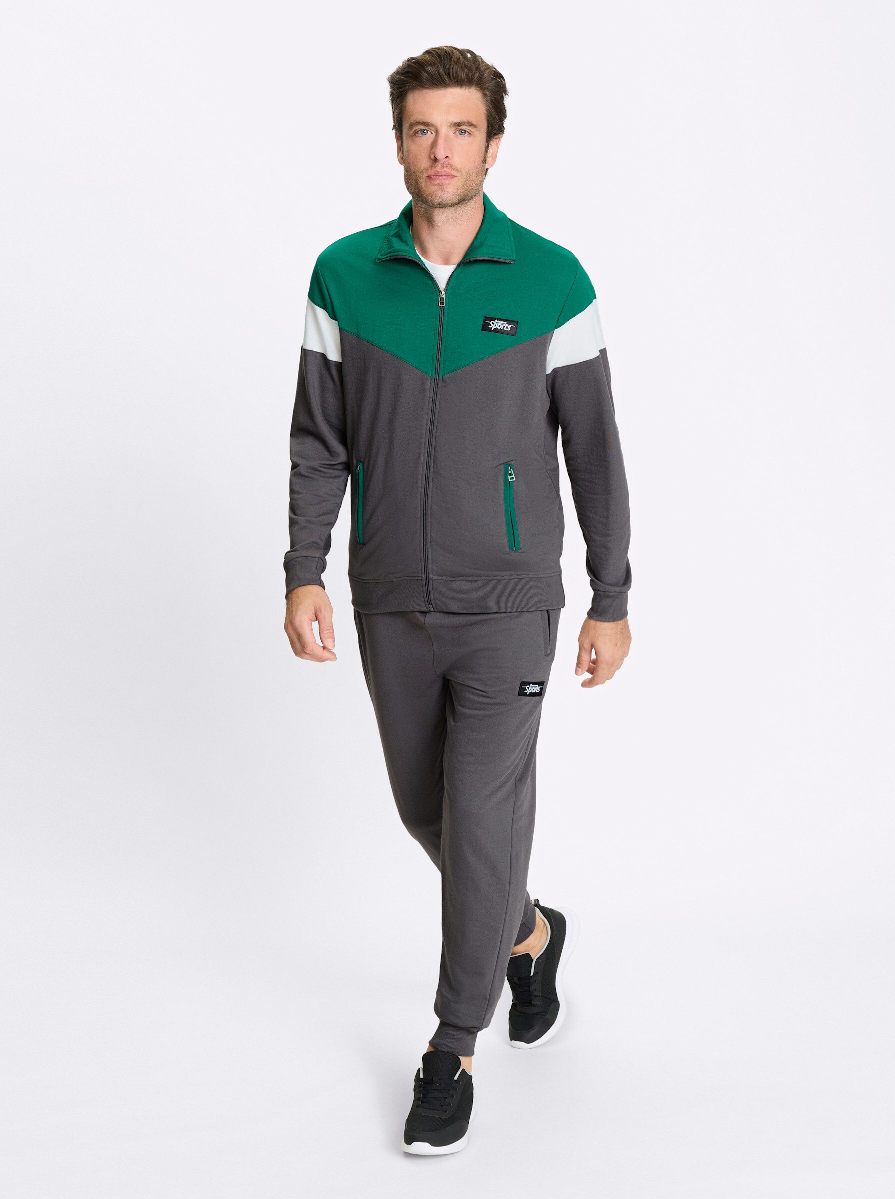 Witt Trainingsanzug Freizeitanzug . günstig online kaufen