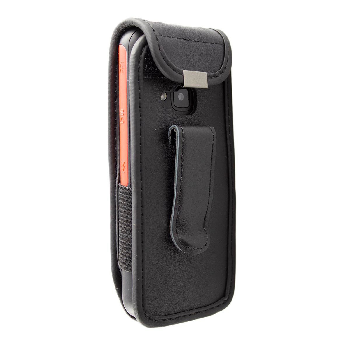 Handytasche caseroxx Handytasche mit Gürtelclip für Nokia 5310 (2020), schwarz