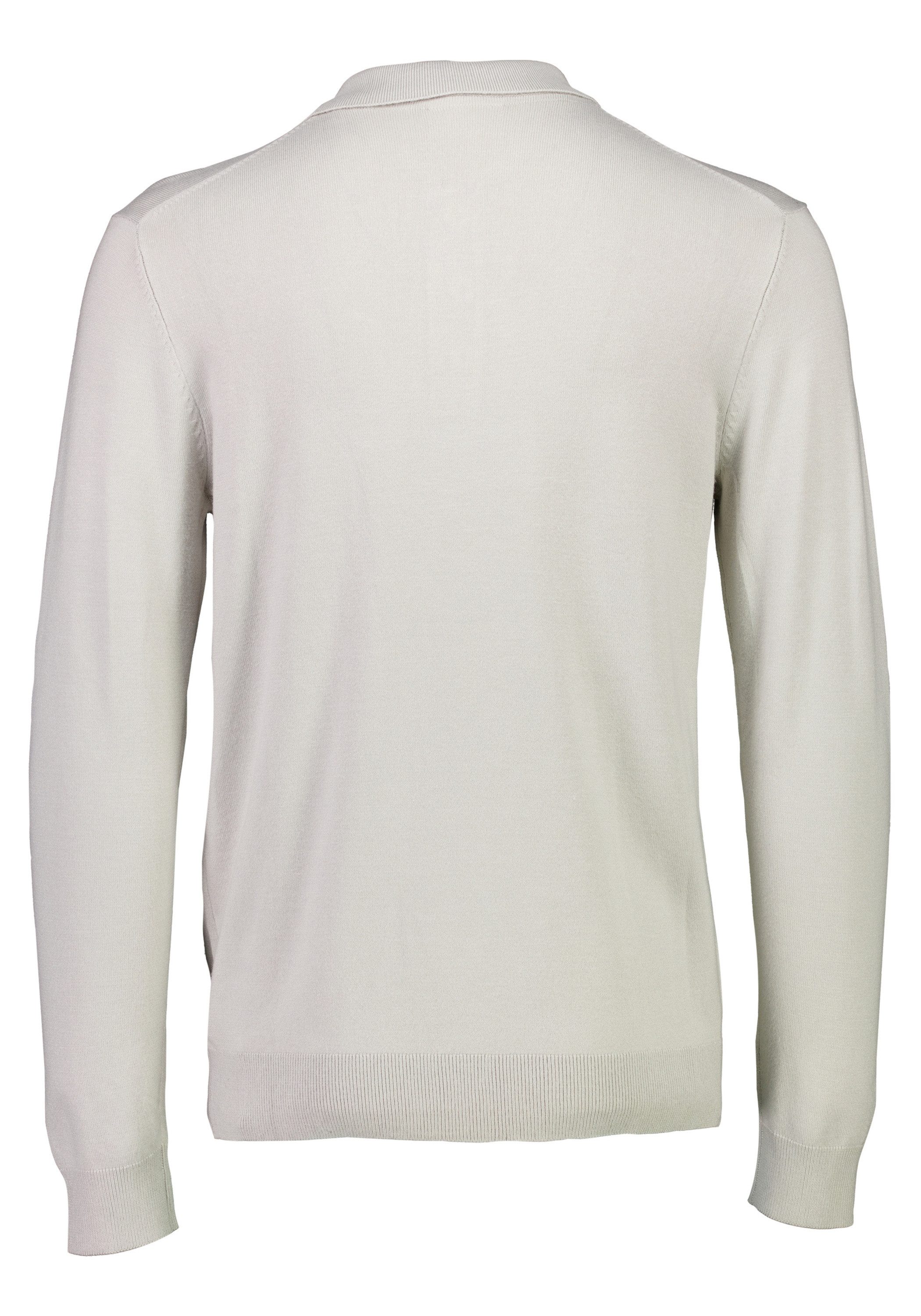 LINDBERGH Poloshirt Lindbergh Strickpullover günstig online kaufen