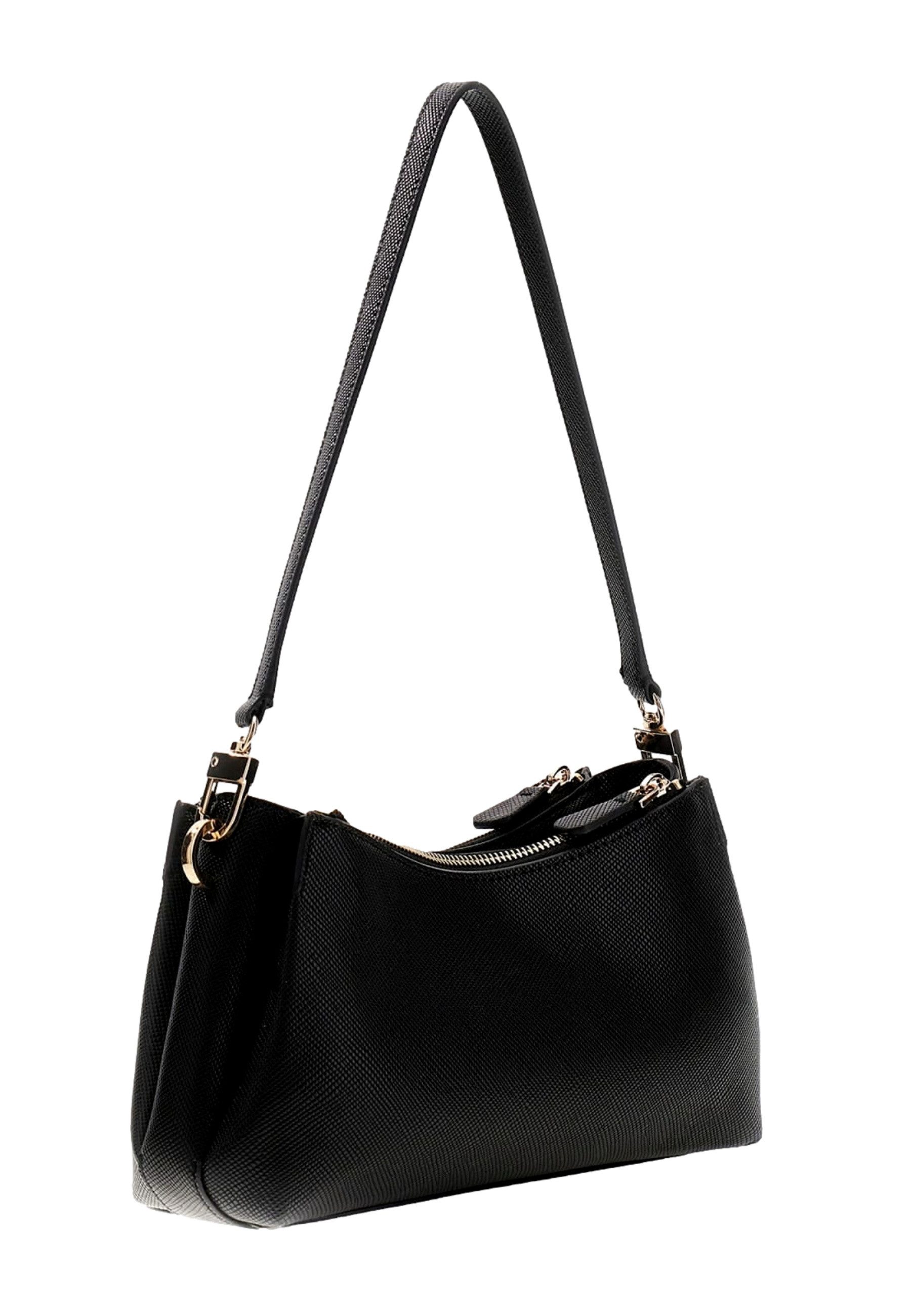 Guess Schultertasche Tasche NOELLE II Shoulderbag (1-tlg)