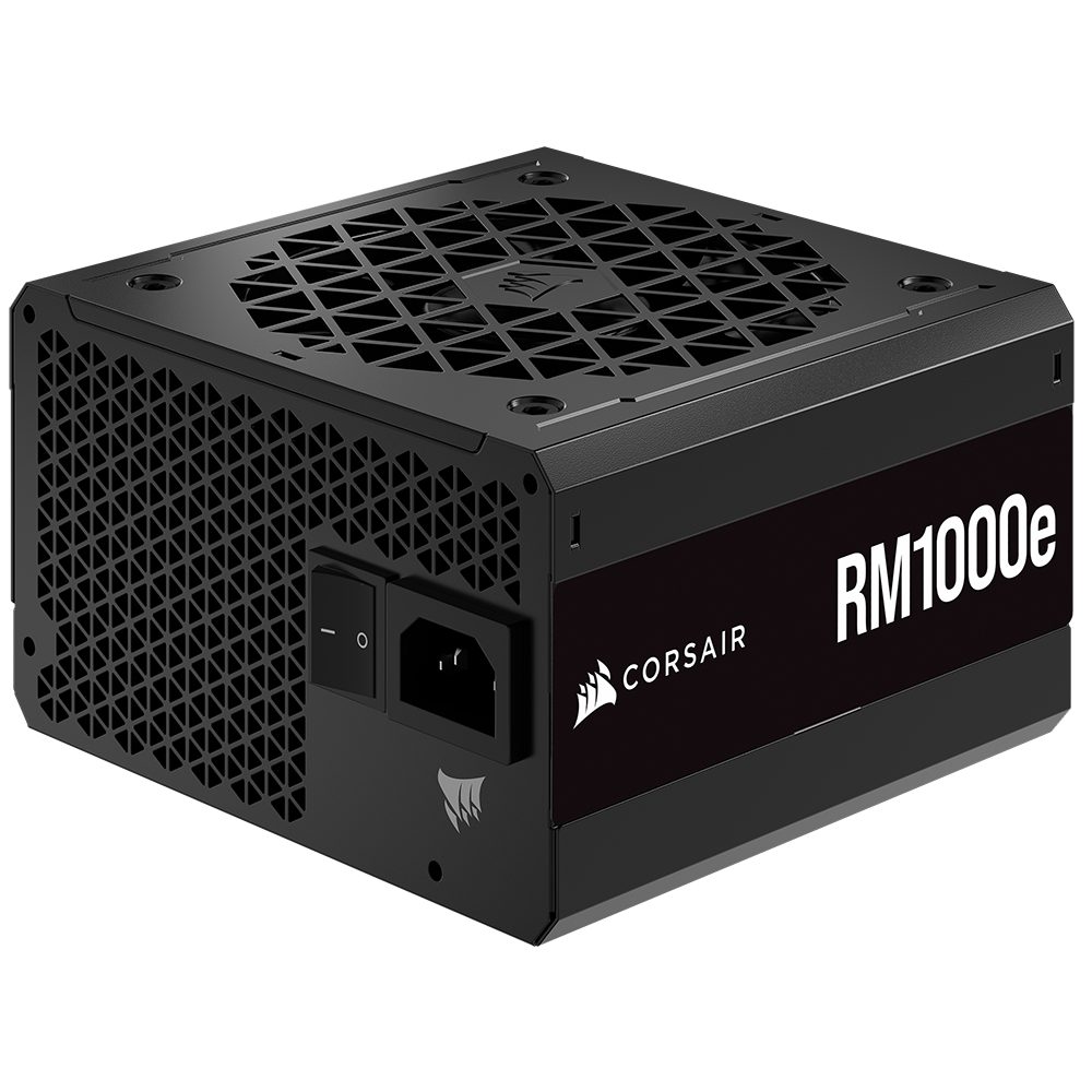 RMe Series 2.0, RM1000e PC-Netzteil