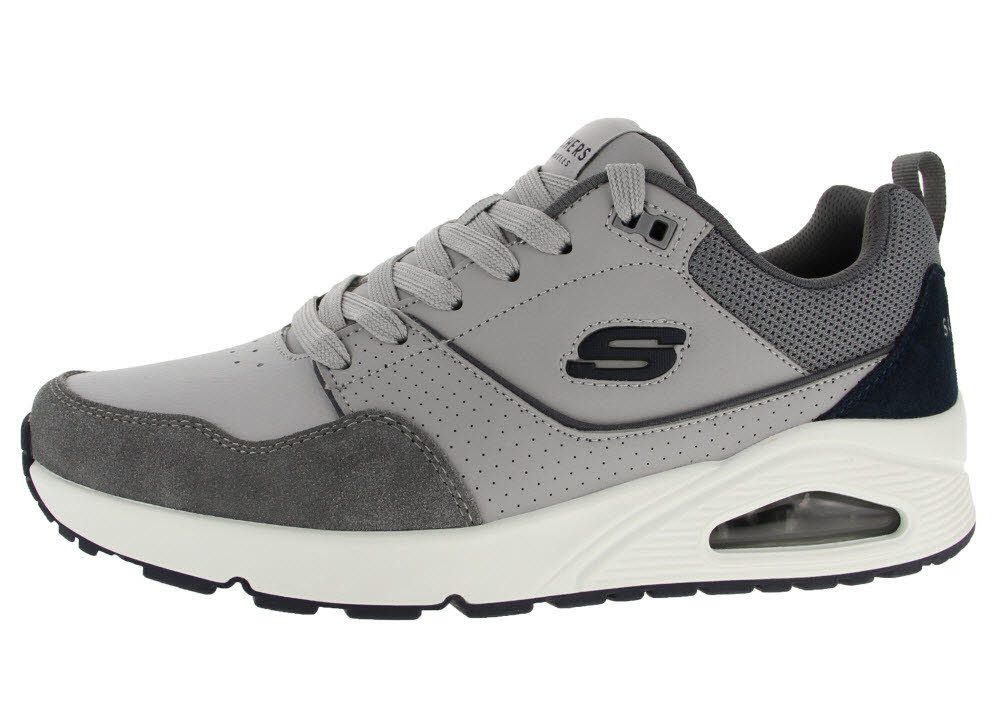 Skechers Skechers Herren Sneaker UNO Schnürschuh günstig online kaufen