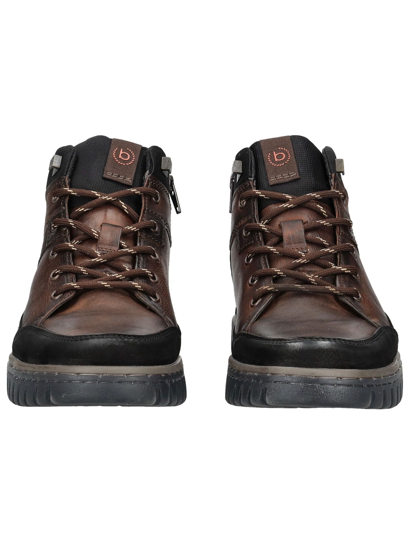 bugatti bugatti Sneaker Leder Sneaker