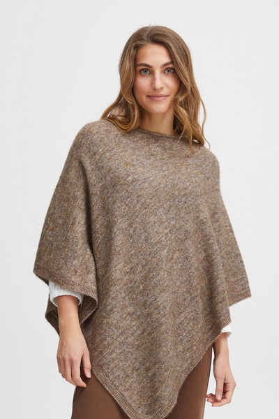 fransa Poncho Fransa FRSANDY PO 1