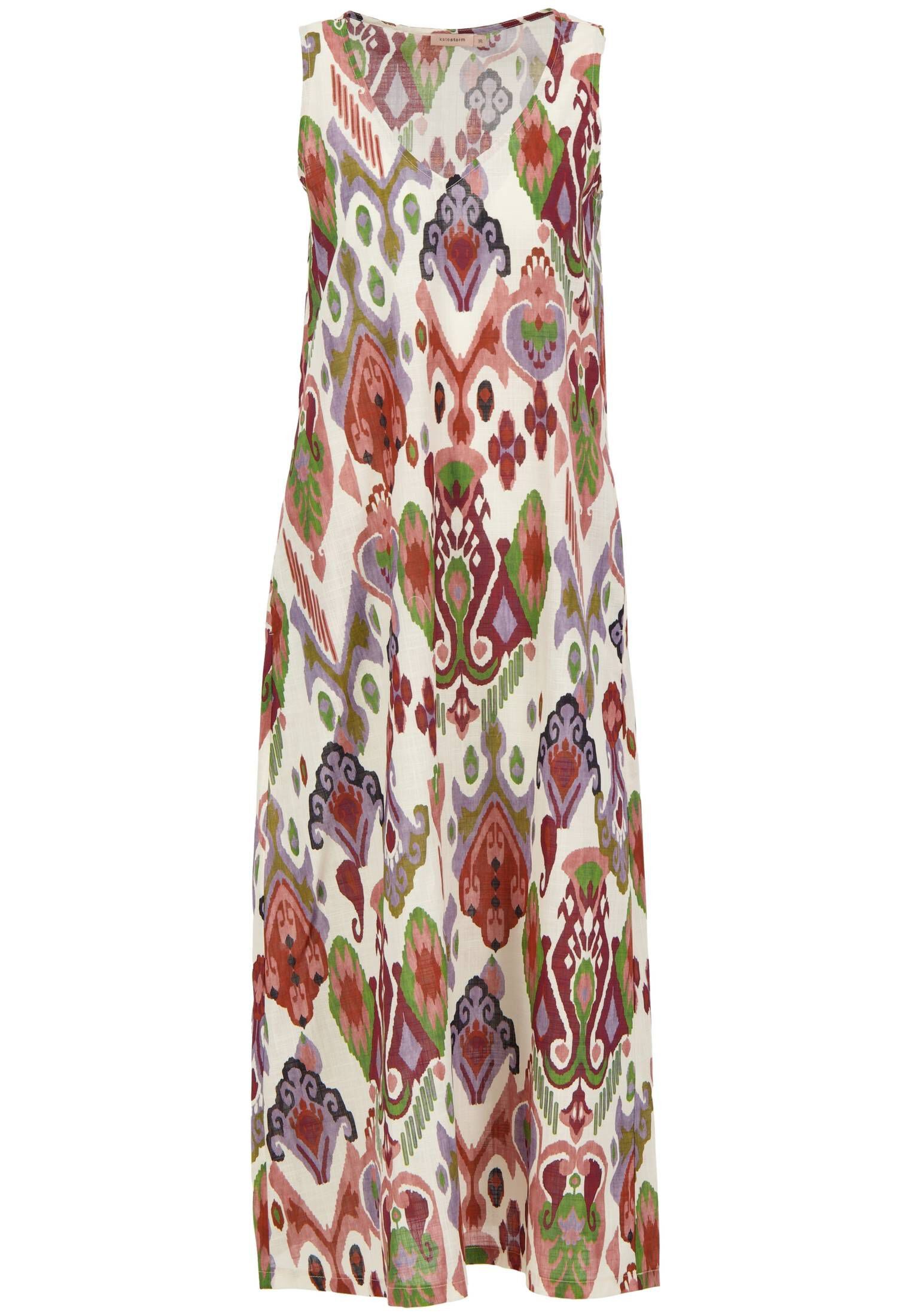 Kate Storm Sommerkleid Damen Sommerkleid aus günstig online kaufen