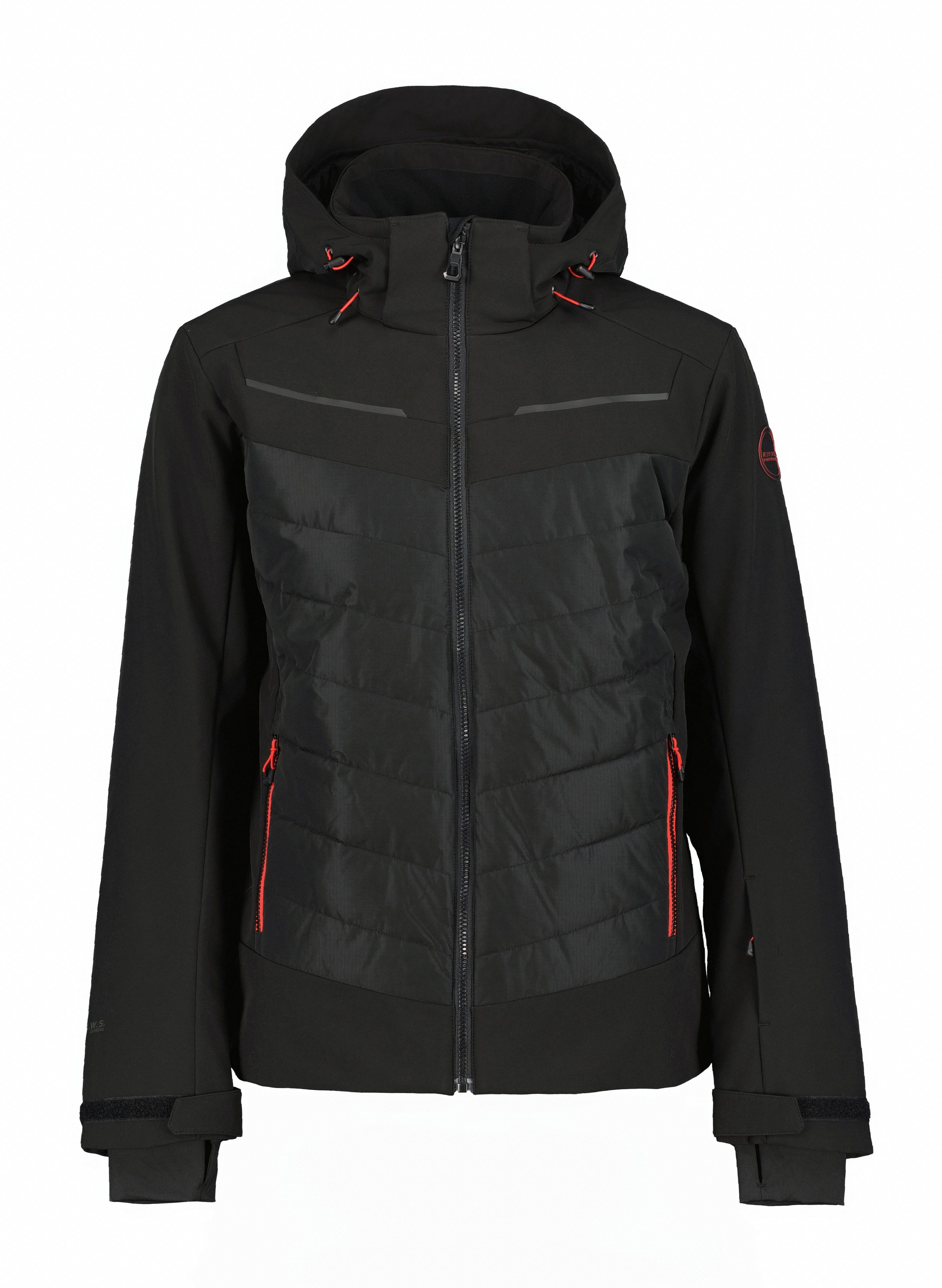 Softshelljacke ICEPEAK FREMONT