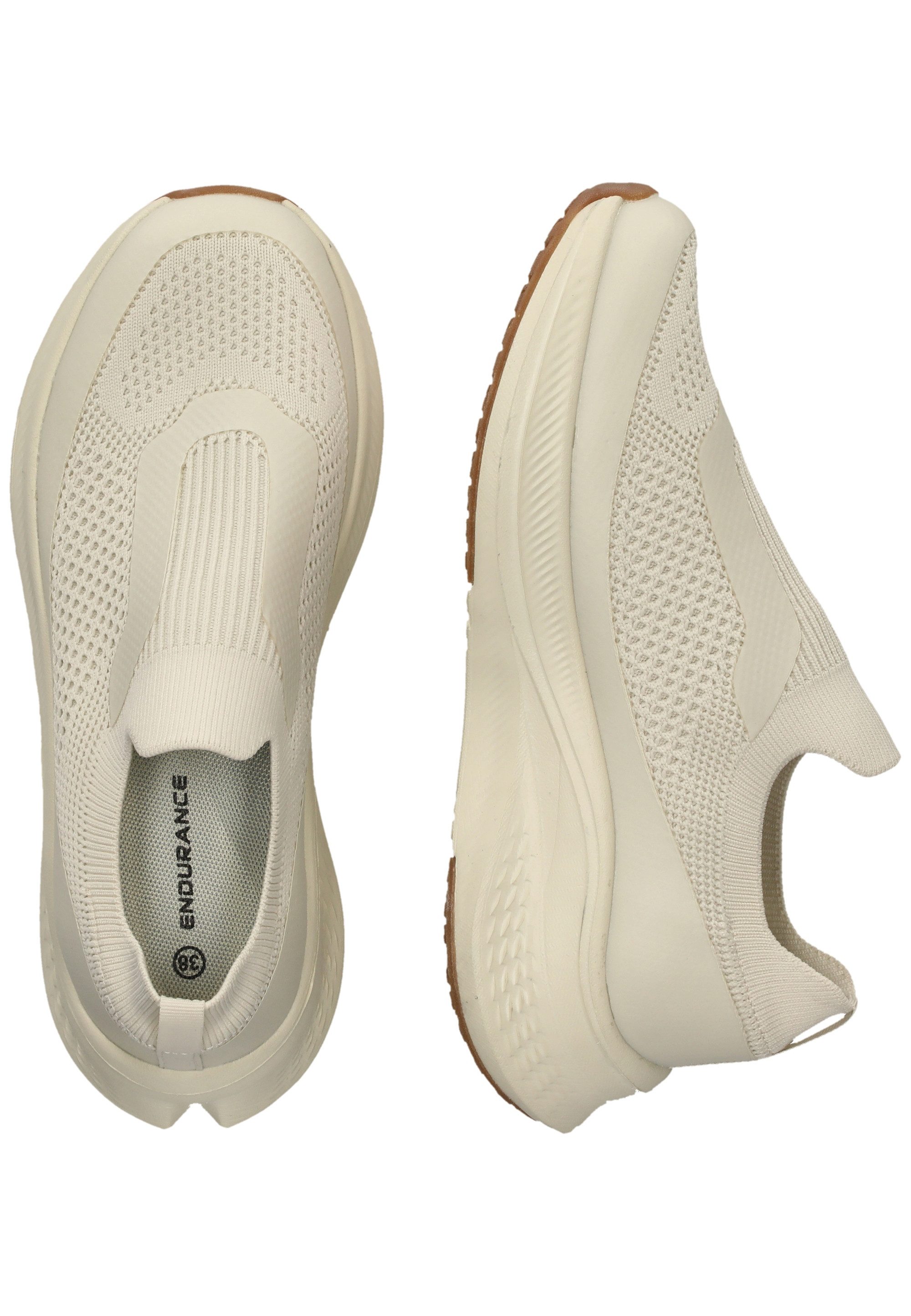 ENDURANCE Donostia Sneaker aus atmungsaktivem Material – Bild 5 von 5