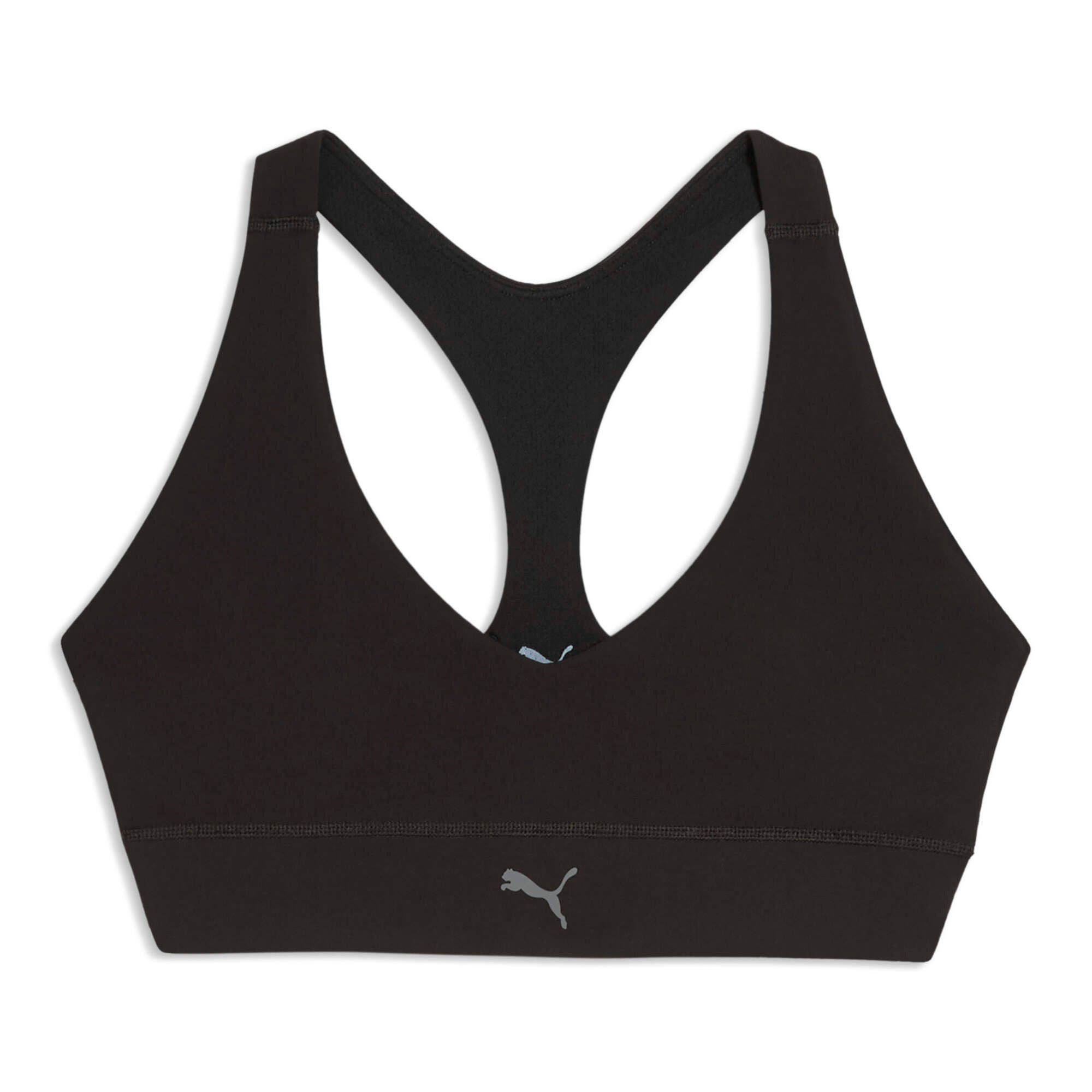 Sport-BH Puma Damen Sport BH Shapeluxe Bra - Mid 529067