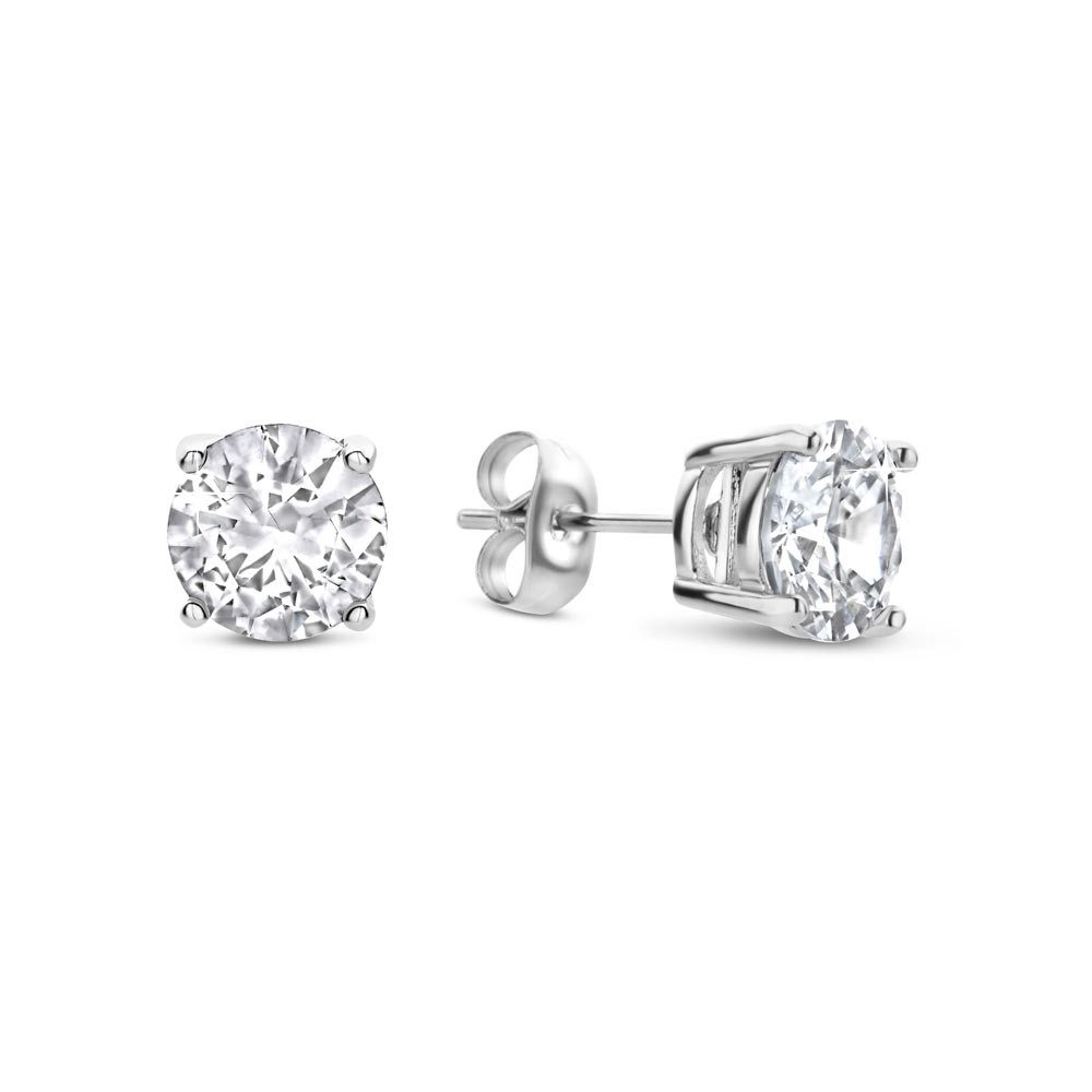 Order & Smile Schmuck Paar Ohrstecker günstig online kaufen
