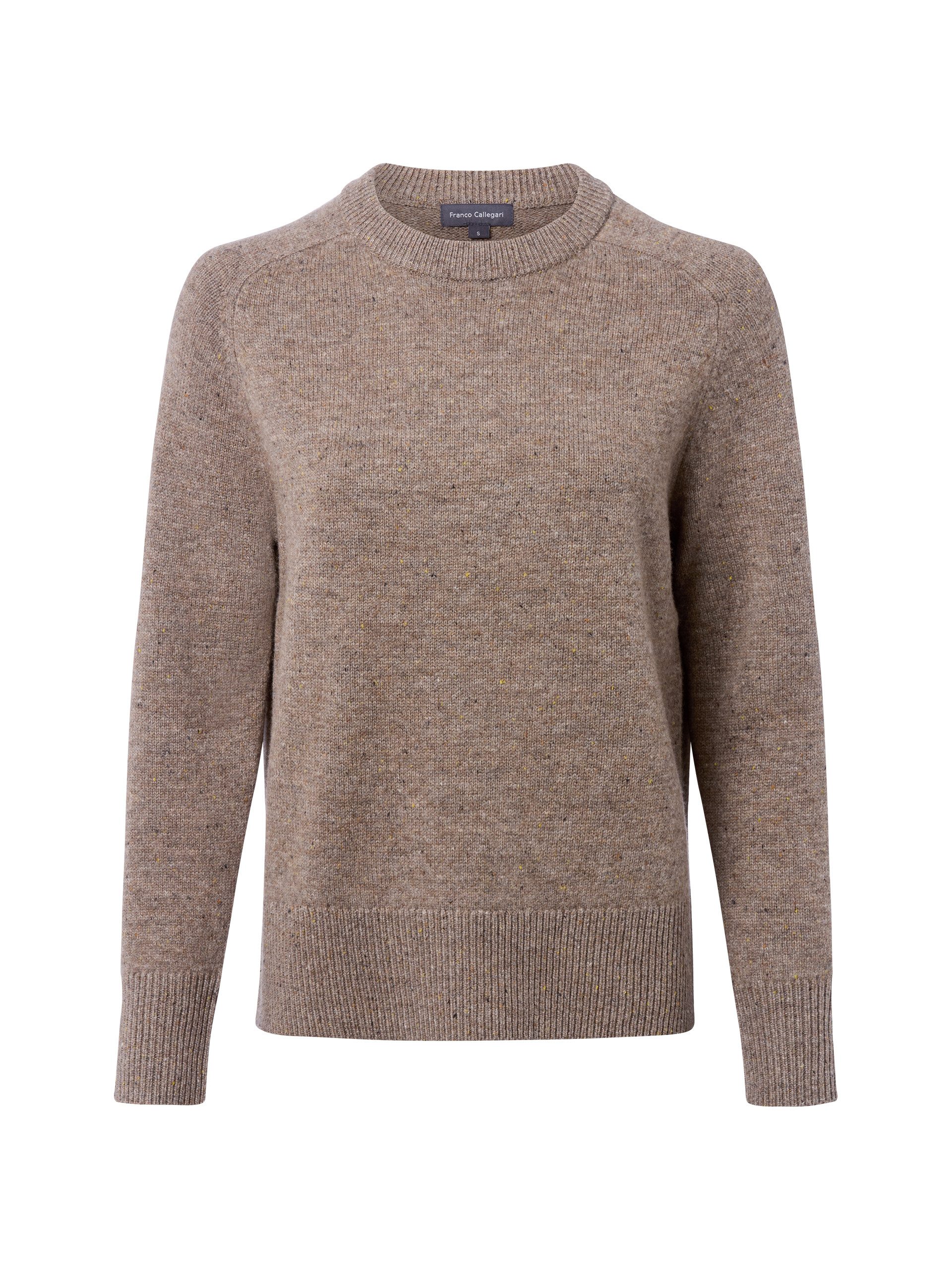 Franco Callegari Strickpullover günstig online kaufen