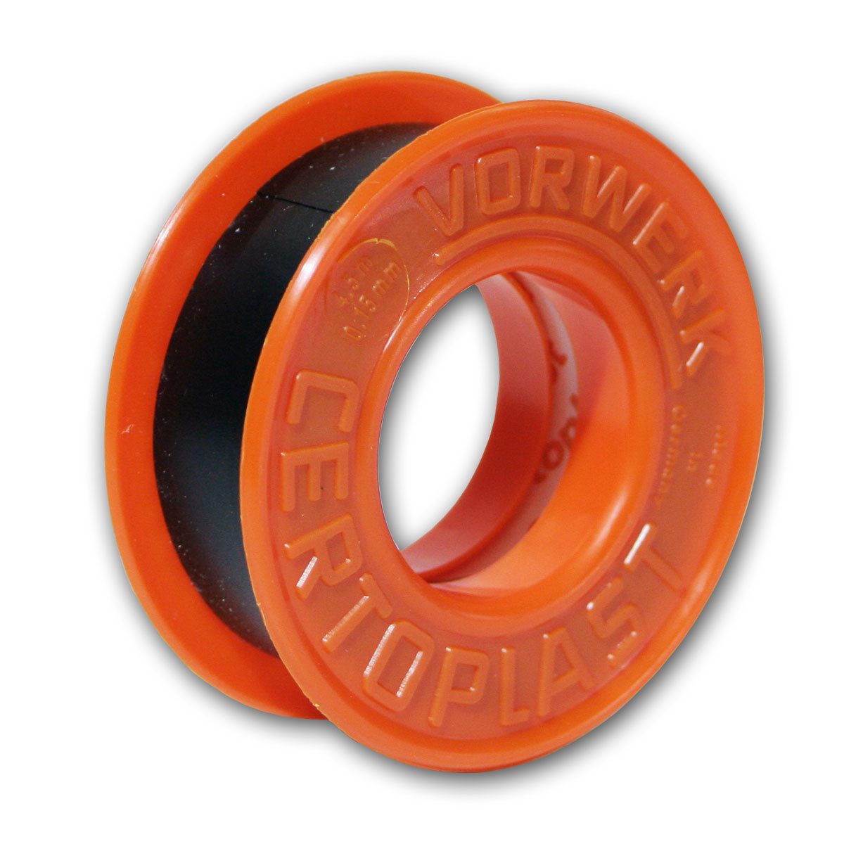 Certoplast Isolierband Certoplast Elektro-Isolierband VDE 601 schwarz