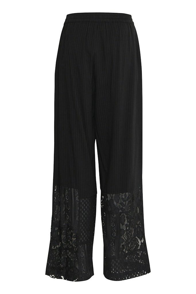 ICHI Shorts Hose & Shorts für Damen (1-tlg)