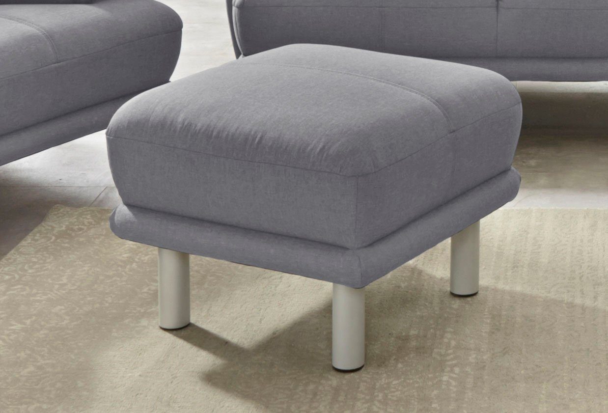 TRENDMANUFAKTUR Hocker Cecilia II, modern und günstig online kaufen