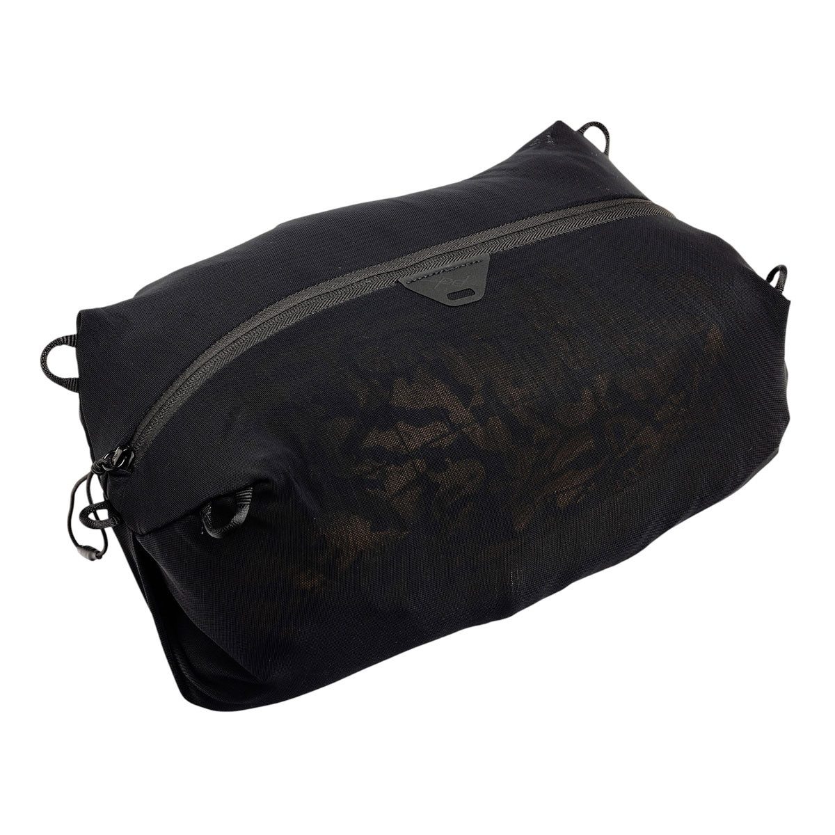 Peak Design Rucksack Ultralight Mesh Packing Cube - Small Black