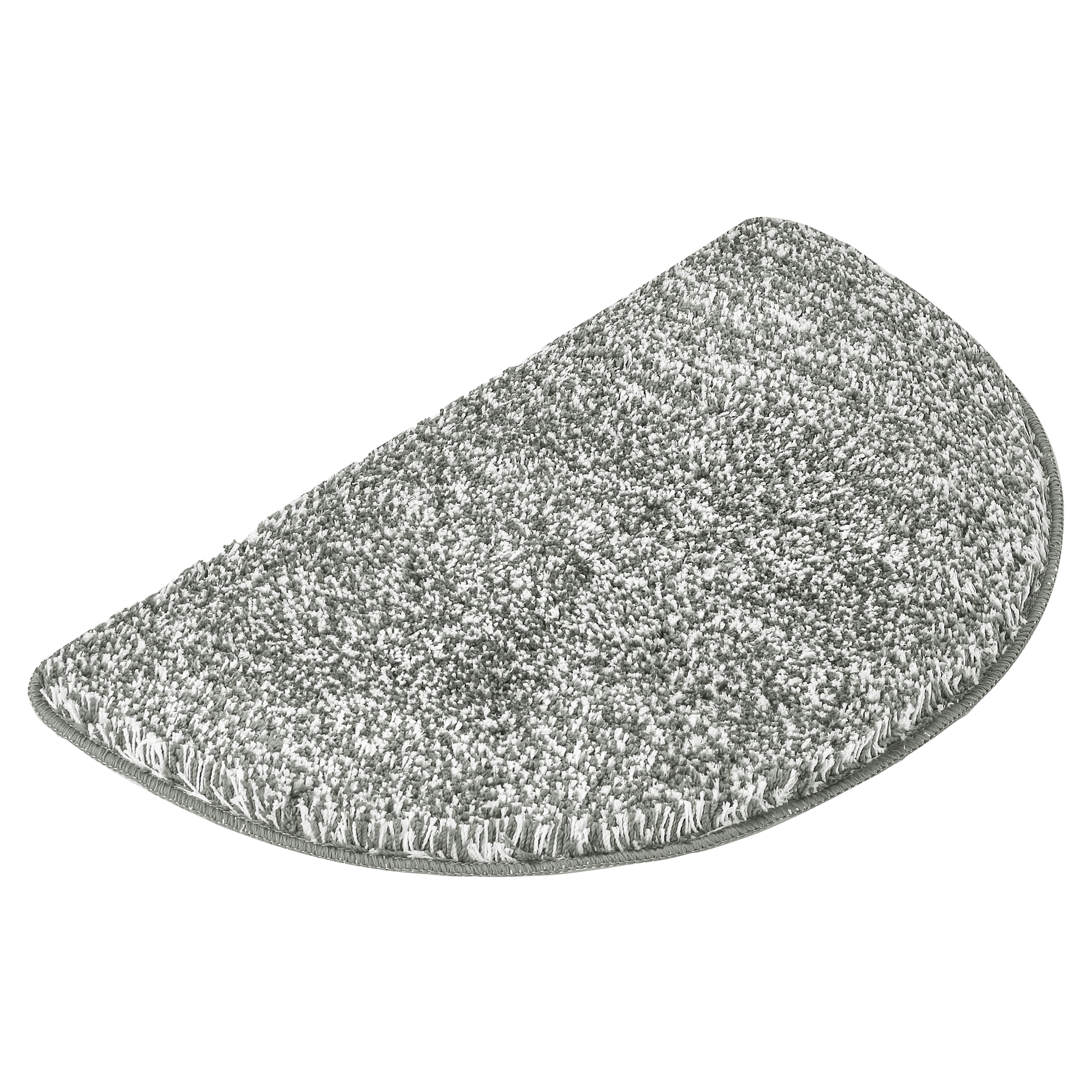 my home Badematte Sanremo, Badvorleger, Badezimmer Teppich, sehr weich, Höh günstig online kaufen